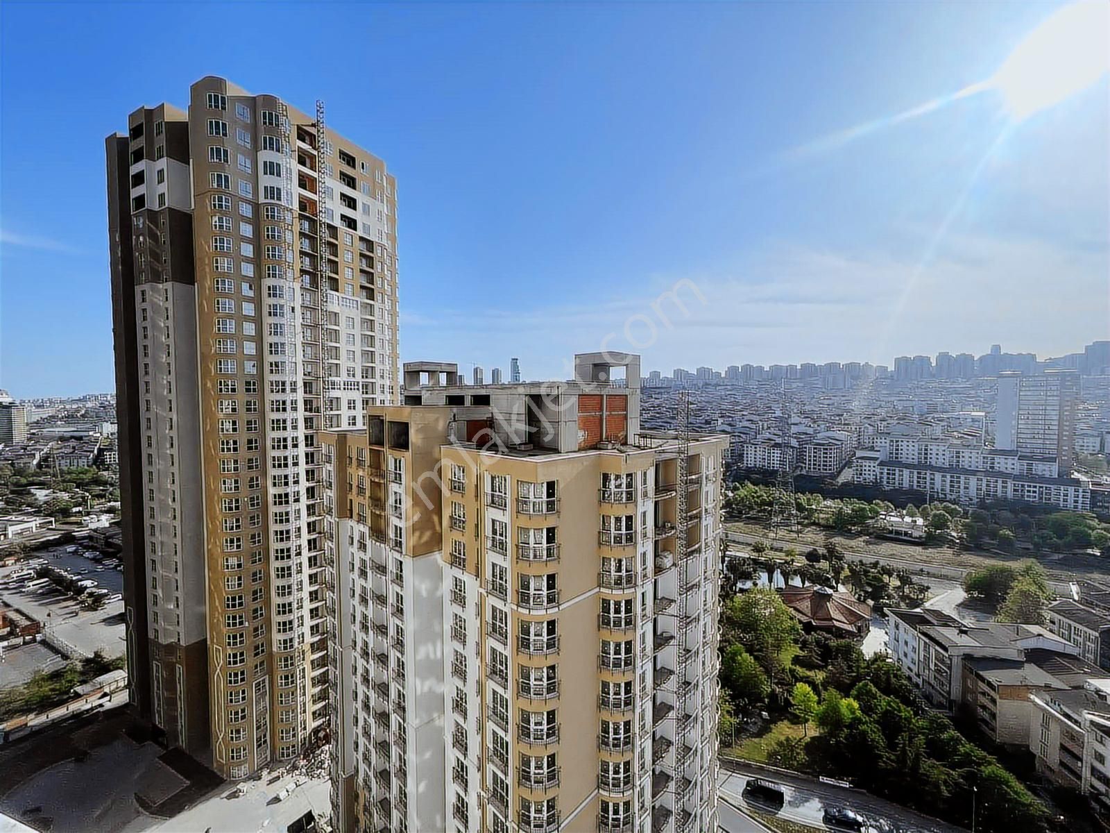 Para'dan S Towers Satılık Daire