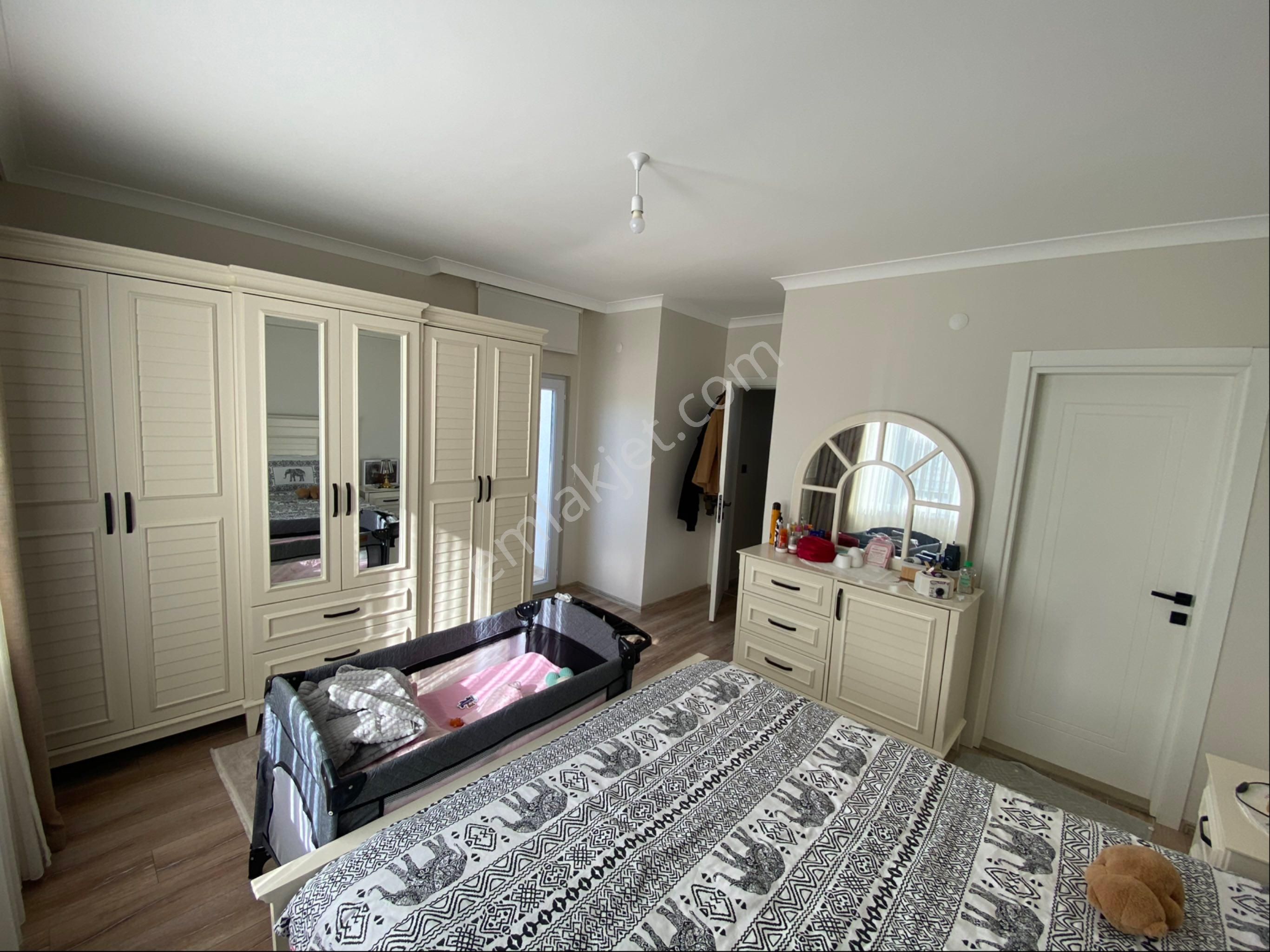 Premar Gayrimenkul Arsin 3+1 Deniz Manzaralı Satılık Daire - Görsel 31