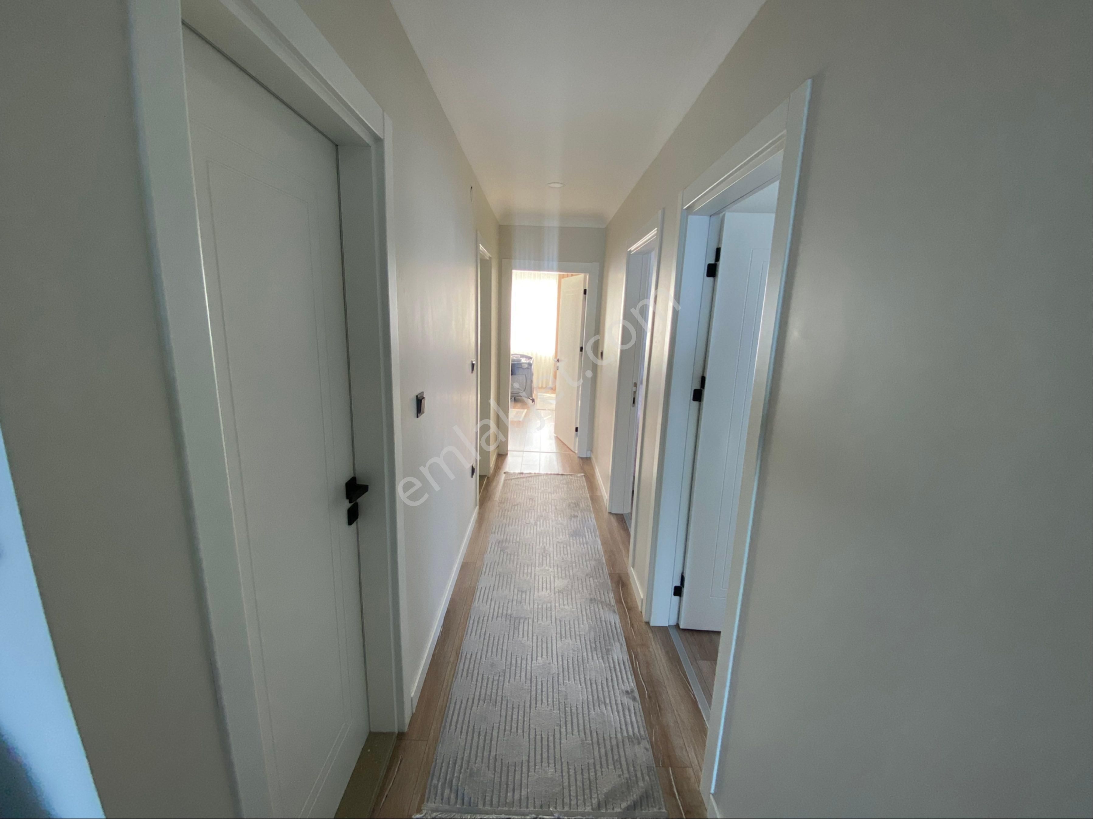 Premar Gayrimenkul Arsin 3+1 Deniz Manzaralı Satılık Daire - Görsel 19