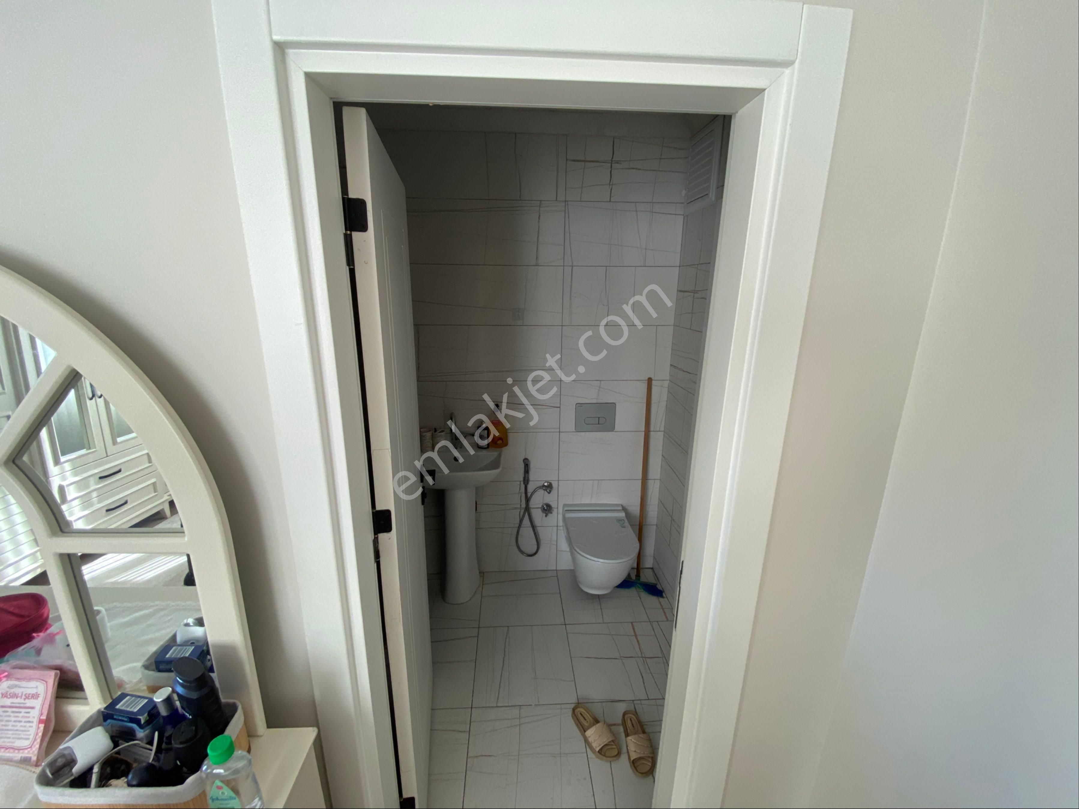 Premar Gayrimenkul Arsin 3+1 Deniz Manzaralı Satılık Daire - Görsel 32