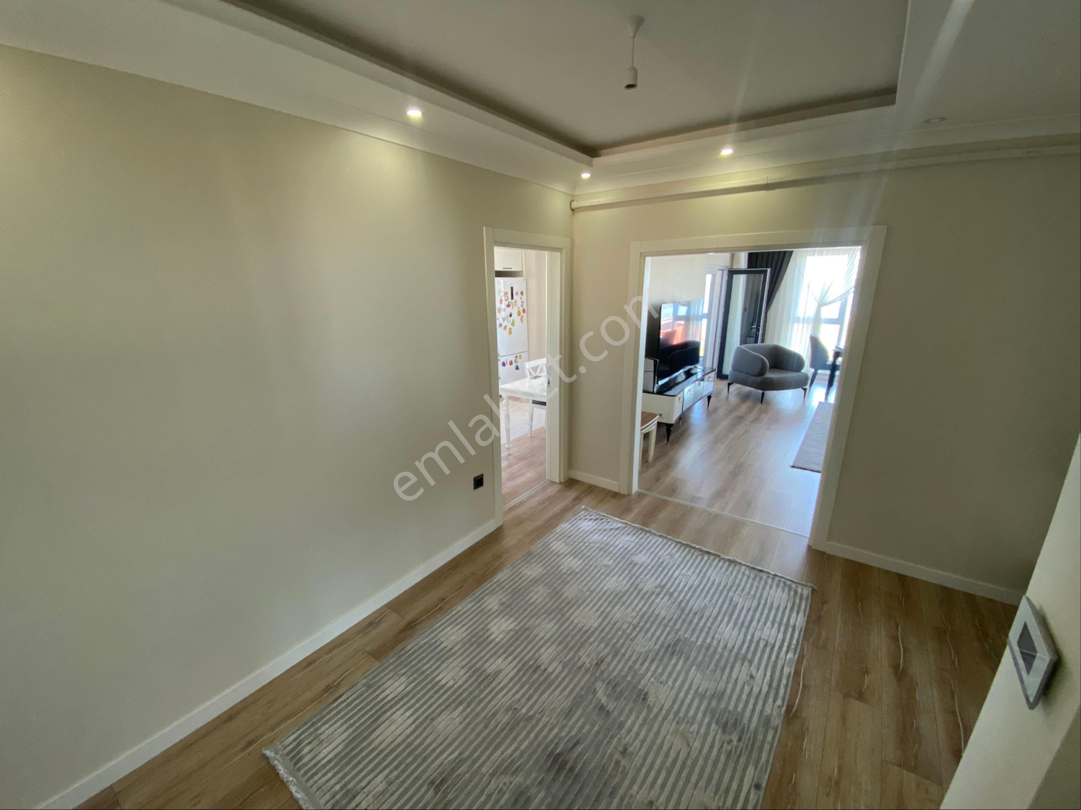 Premar Gayrimenkul Arsin 3+1 Deniz Manzaralı Satılık Daire - Görsel 7