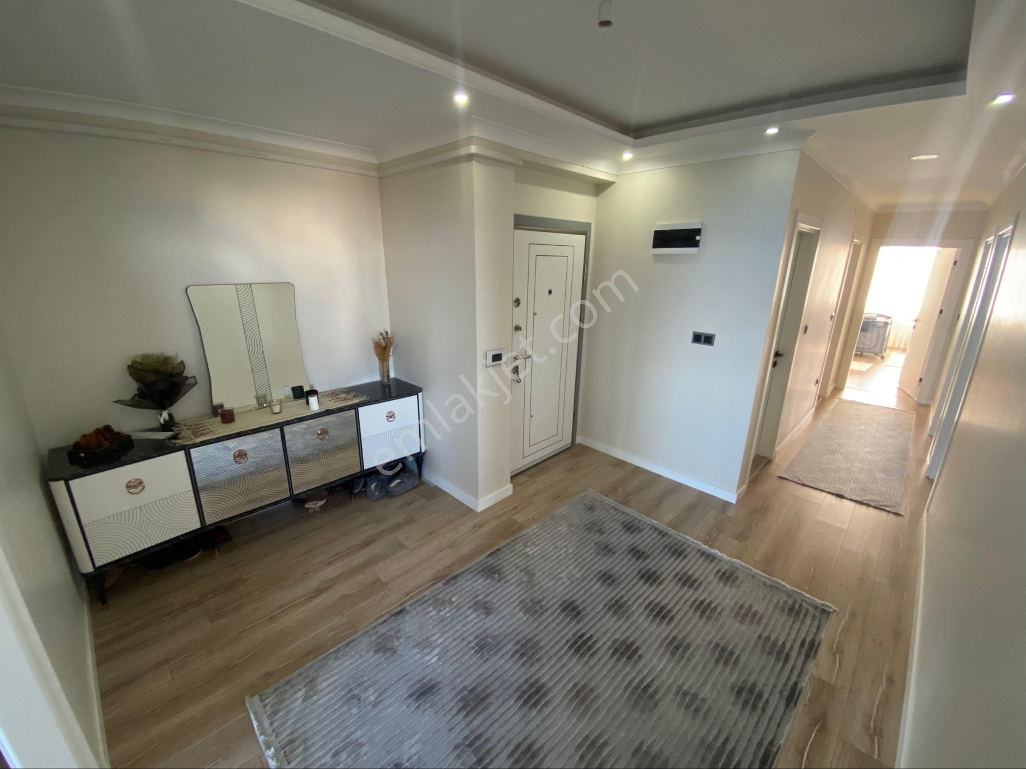 Premar Gayrimenkul Arsin 3+1 Deniz Manzaralı Satılık Daire - Görsel 8