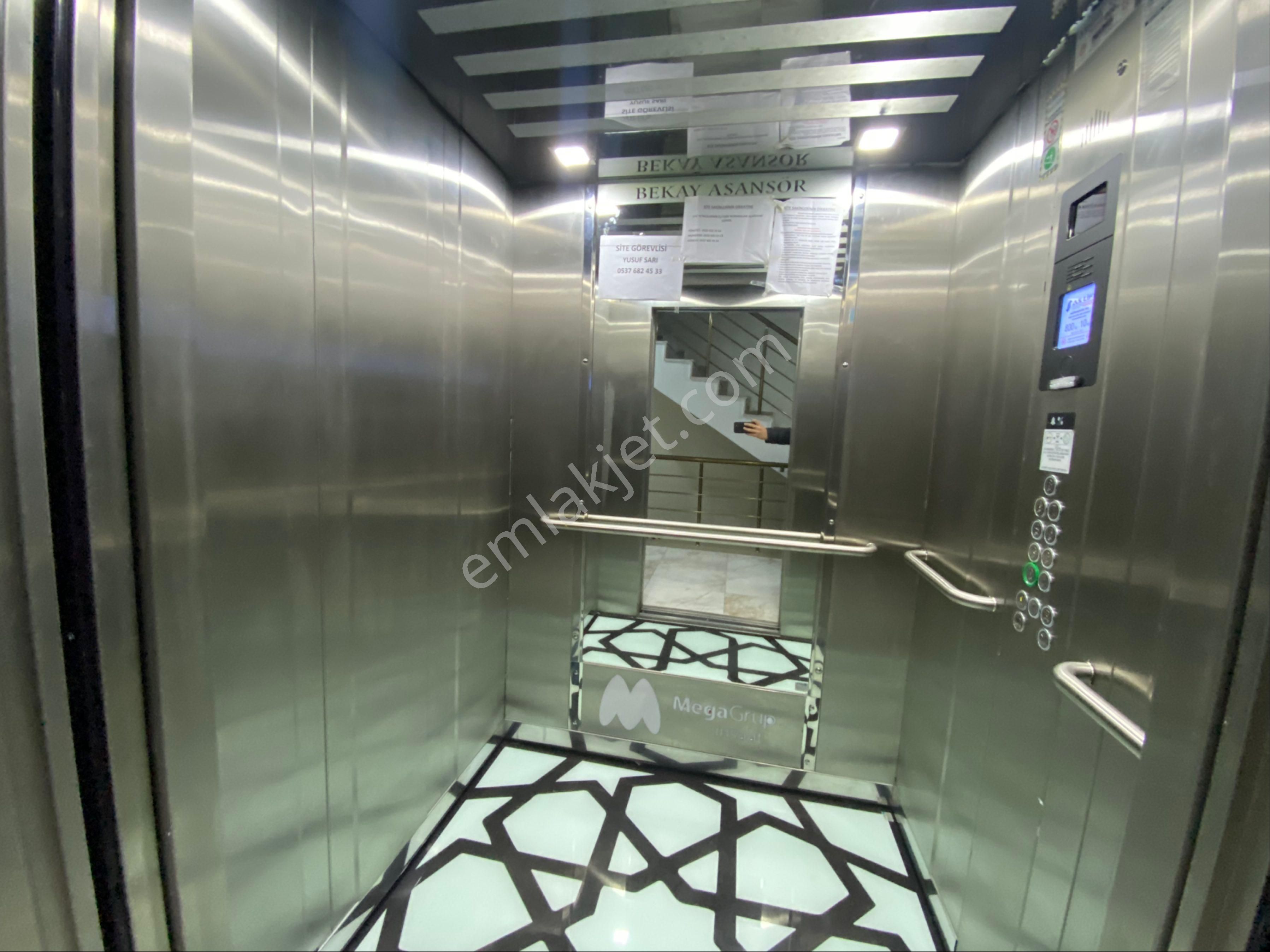 Premar Gayrimenkul Arsin 3+1 Deniz Manzaralı Satılık Daire - Görsel 5