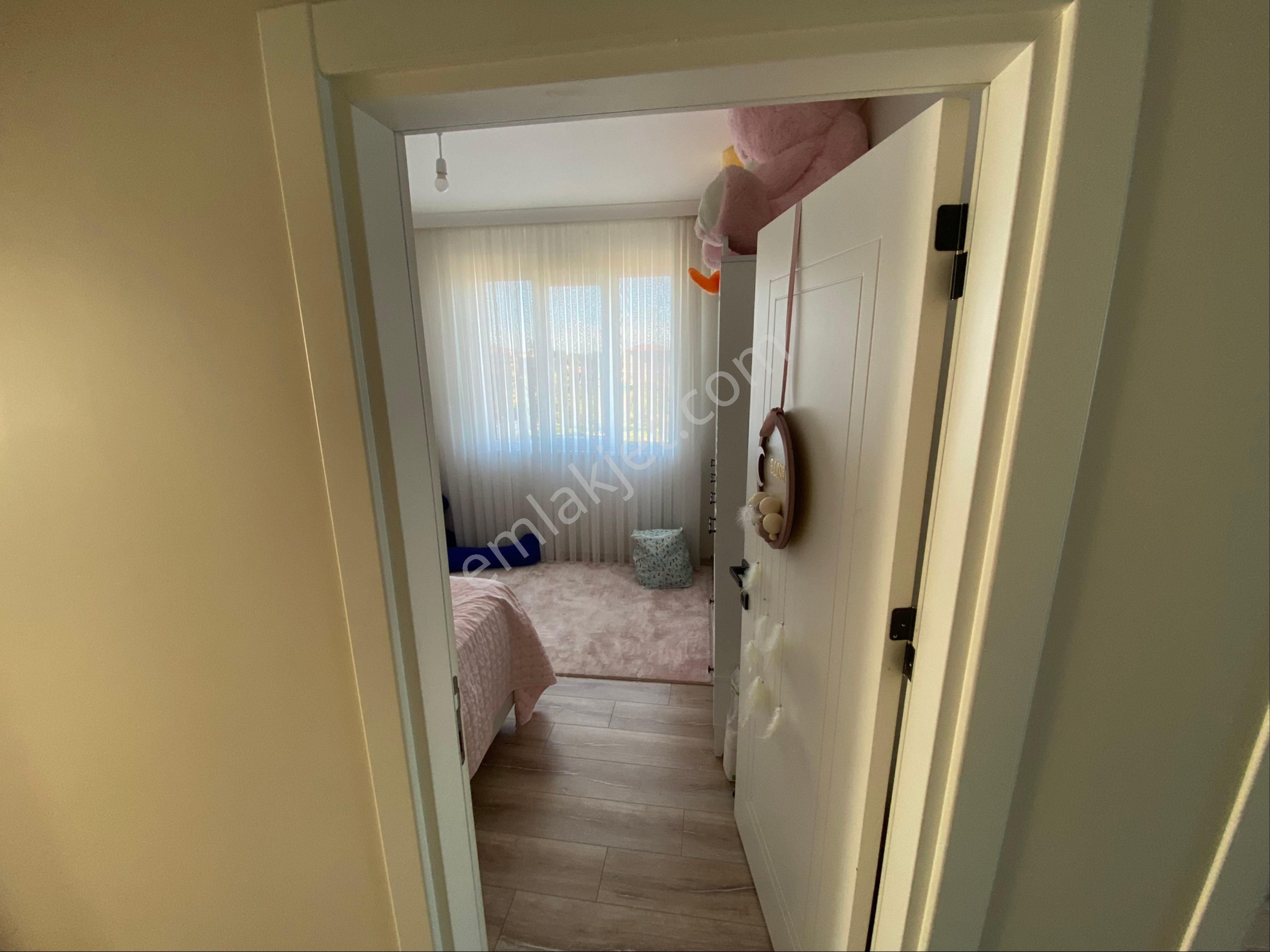 Premar Gayrimenkul Arsin 3+1 Deniz Manzaralı Satılık Daire - Görsel 23