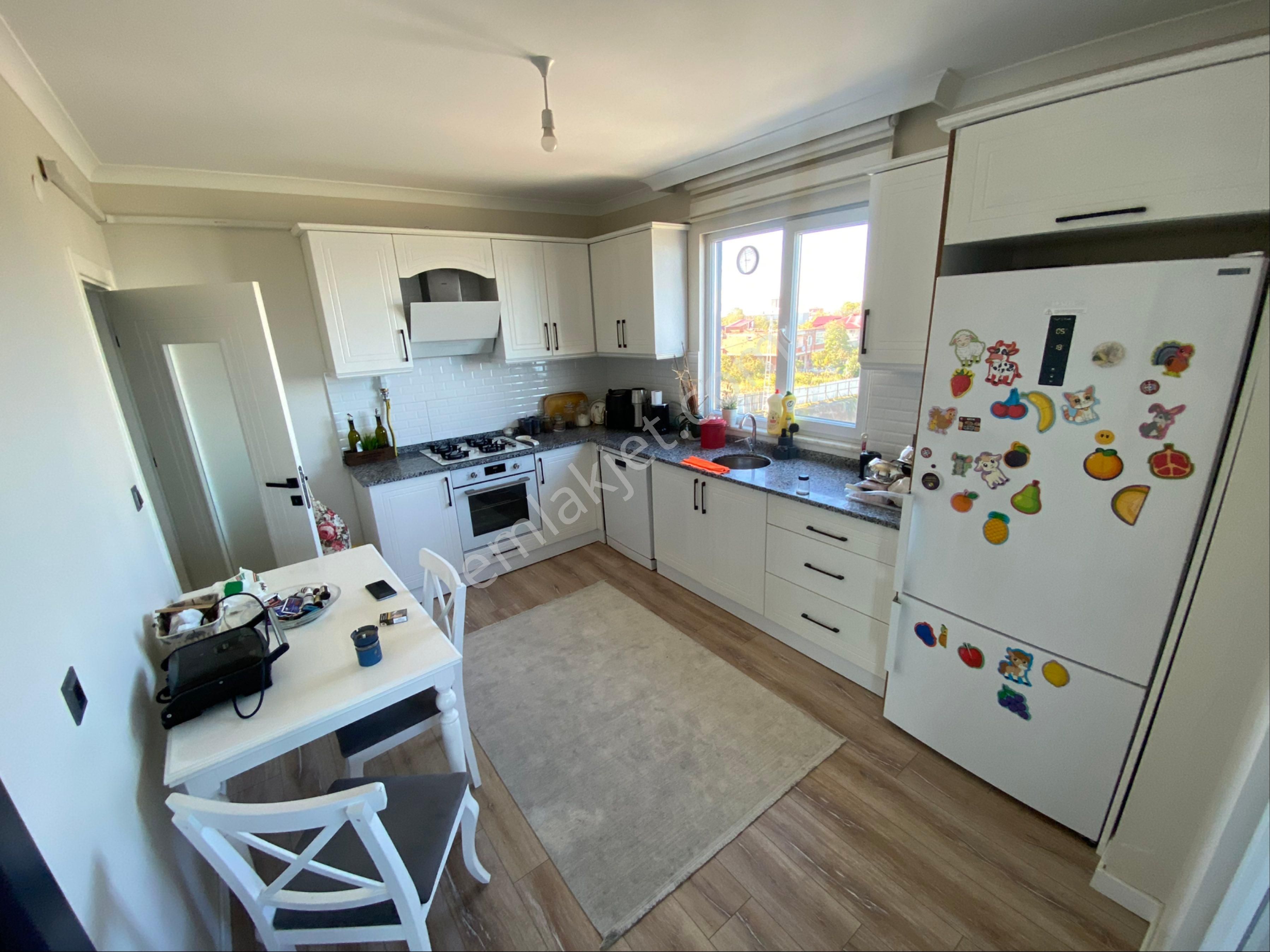 Premar Gayrimenkul Arsin 3+1 Deniz Manzaralı Satılık Daire - Görsel 17