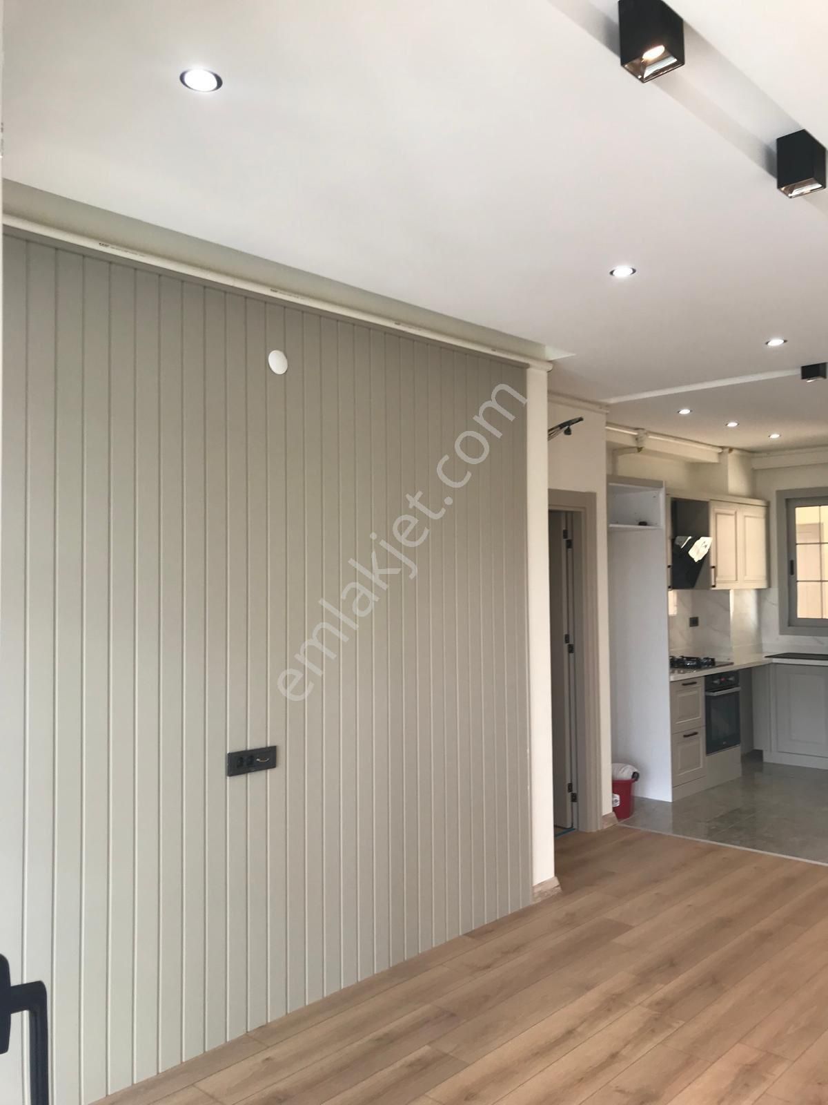 Değirmendere'de 3+1 Ara Kat Sıfır Satılık Daire - Görsel 9