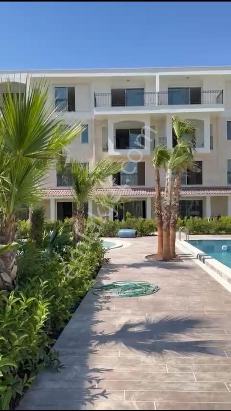 Değirmendere'de 3+1 Ara Kat Sıfır Satılık Daire - Görsel 23