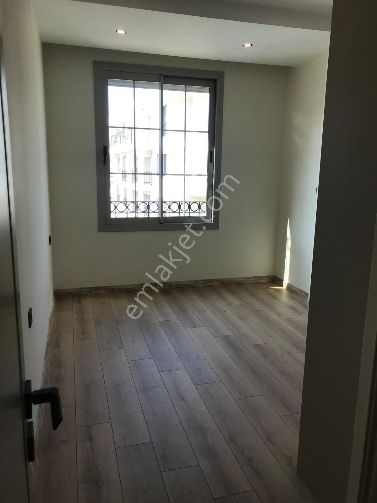 Değirmendere'de 3+1 Ara Kat Sıfır Satılık Daire - Görsel 15