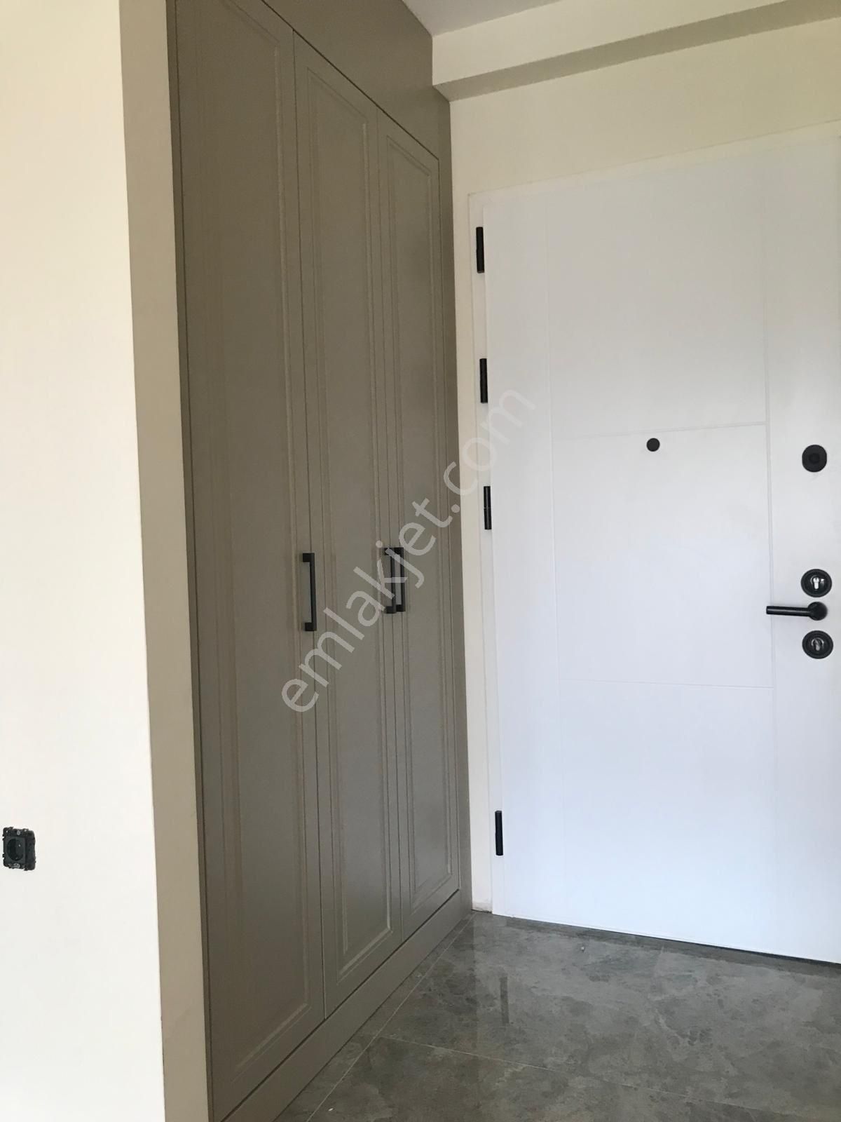 Değirmendere'de 3+1 Ara Kat Sıfır Satılık Daire - Görsel 7