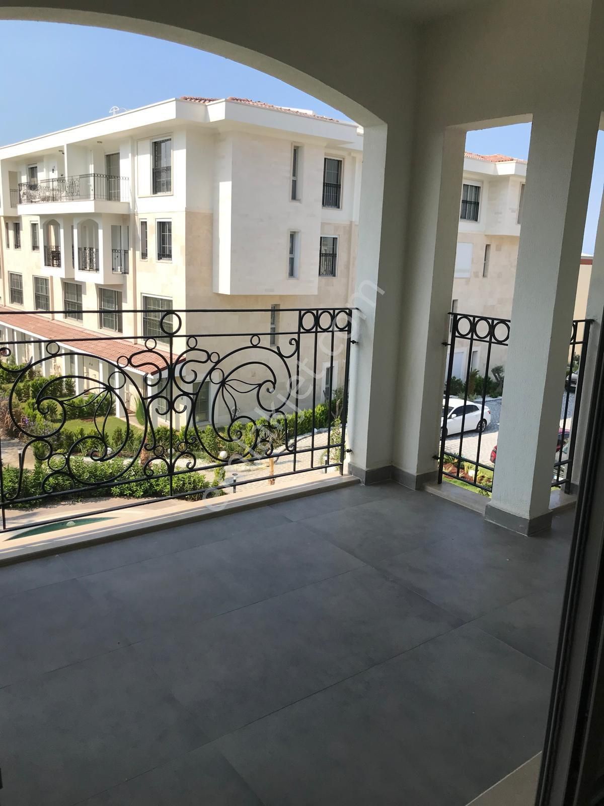 Değirmendere'de 3+1 Ara Kat Sıfır Satılık Daire - Görsel 27