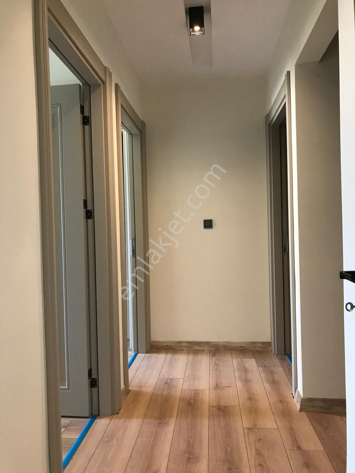 Değirmendere'de 3+1 Ara Kat Sıfır Satılık Daire - Görsel 16