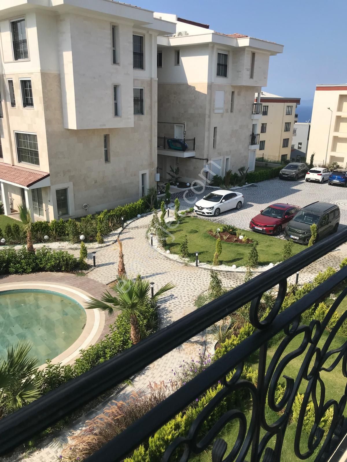 Değirmendere'de 3+1 Ara Kat Sıfır Satılık Daire - Görsel 33