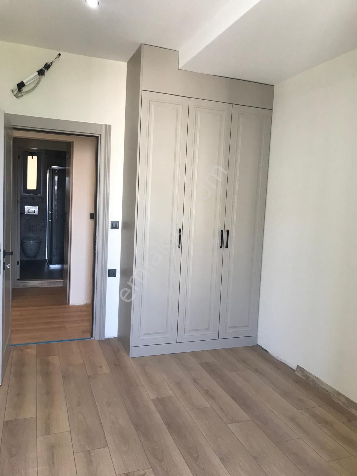 Değirmendere'de 3+1 Ara Kat Sıfır Satılık Daire - Görsel 11