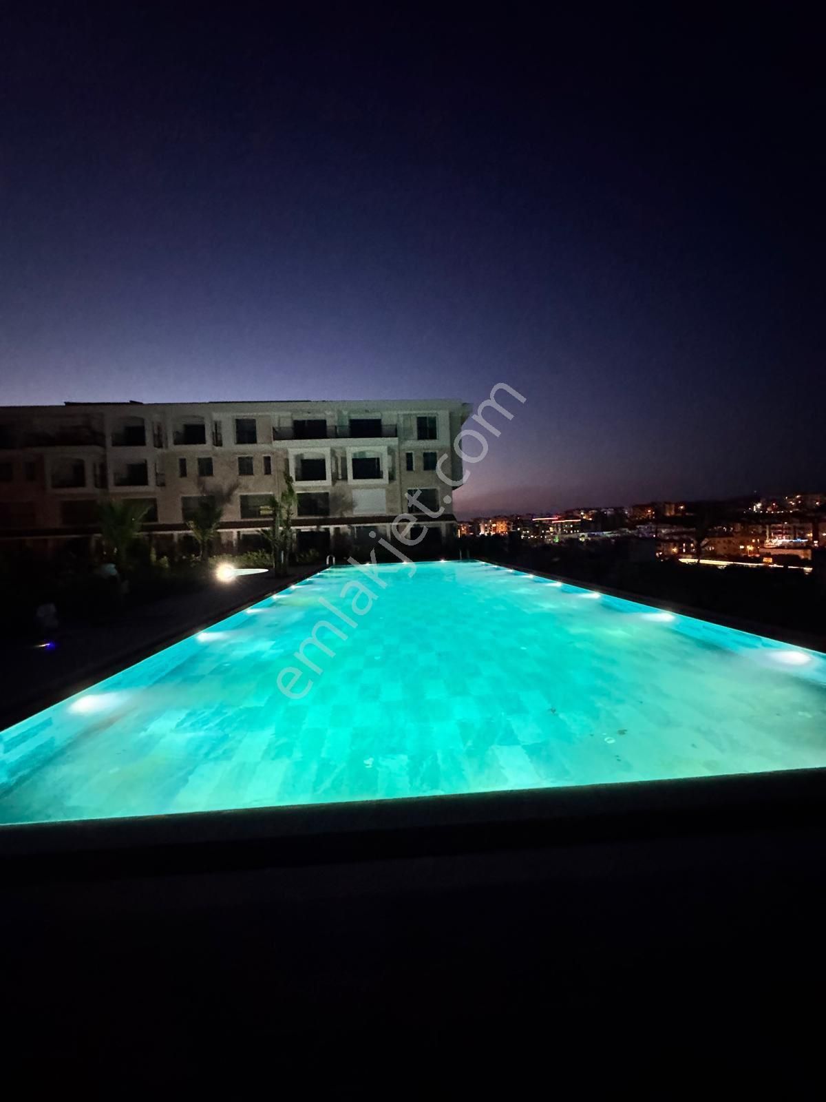 Değirmendere'de 3+1 Ara Kat Sıfır Satılık Daire - Görsel 34