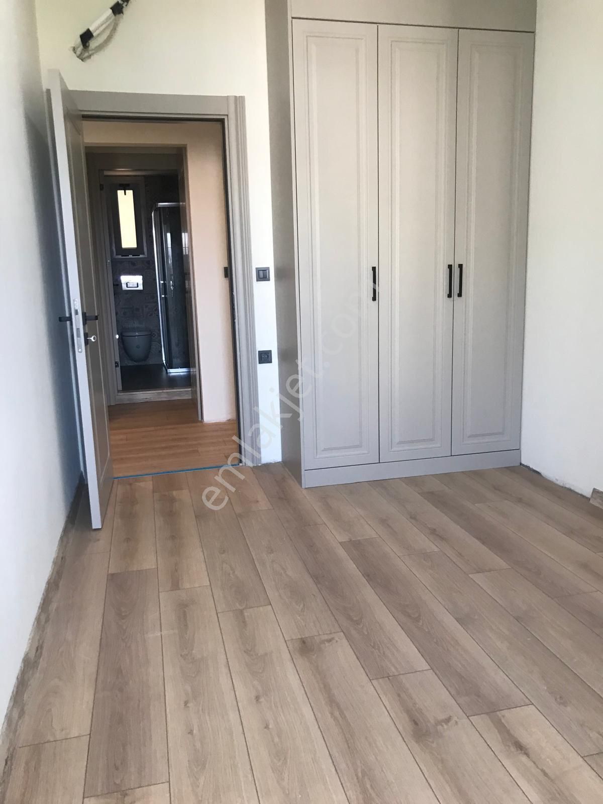 Değirmendere'de 3+1 Ara Kat Sıfır Satılık Daire - Görsel 13