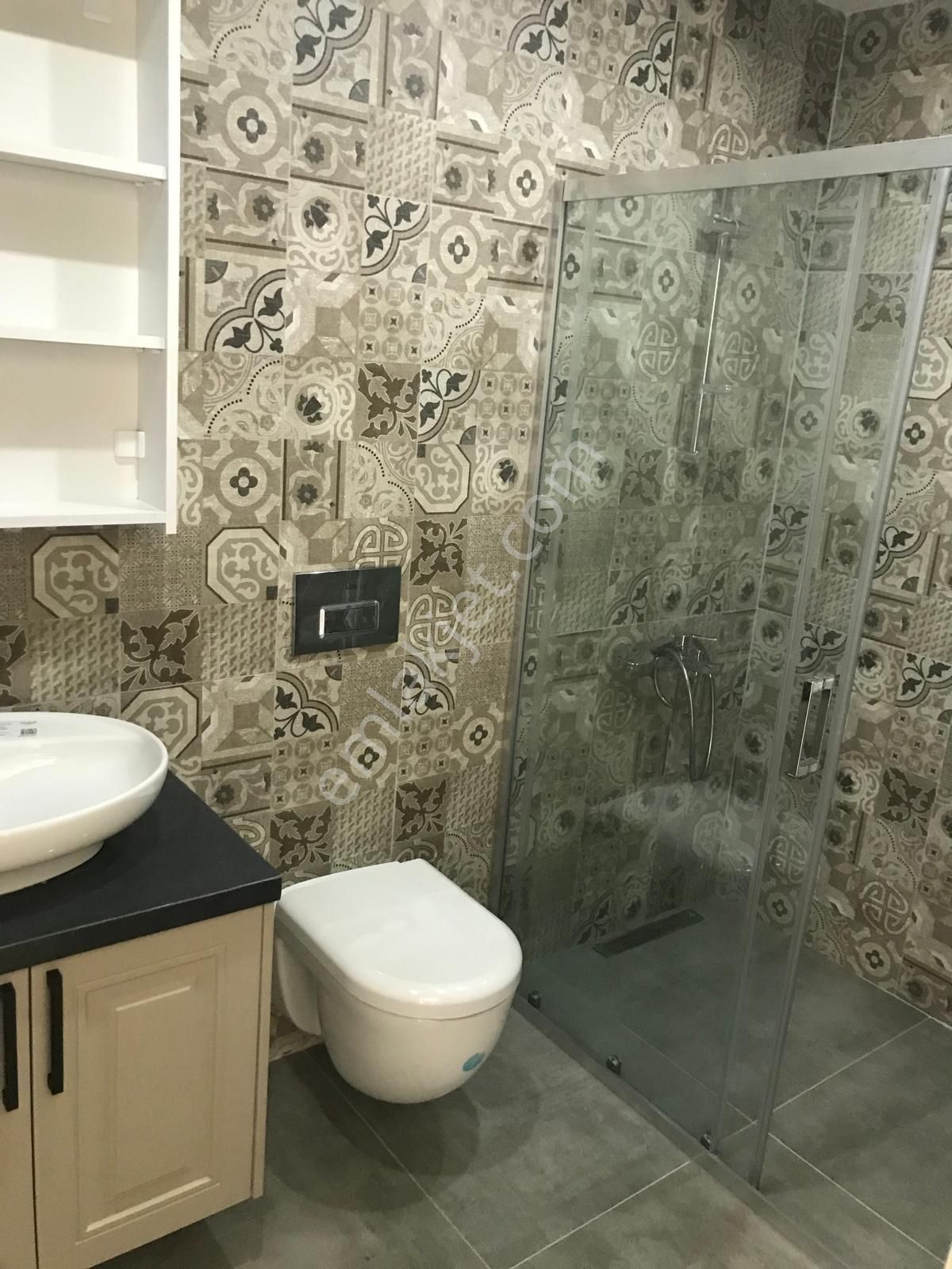 Değirmendere'de 3+1 Ara Kat Sıfır Satılık Daire - Görsel 21