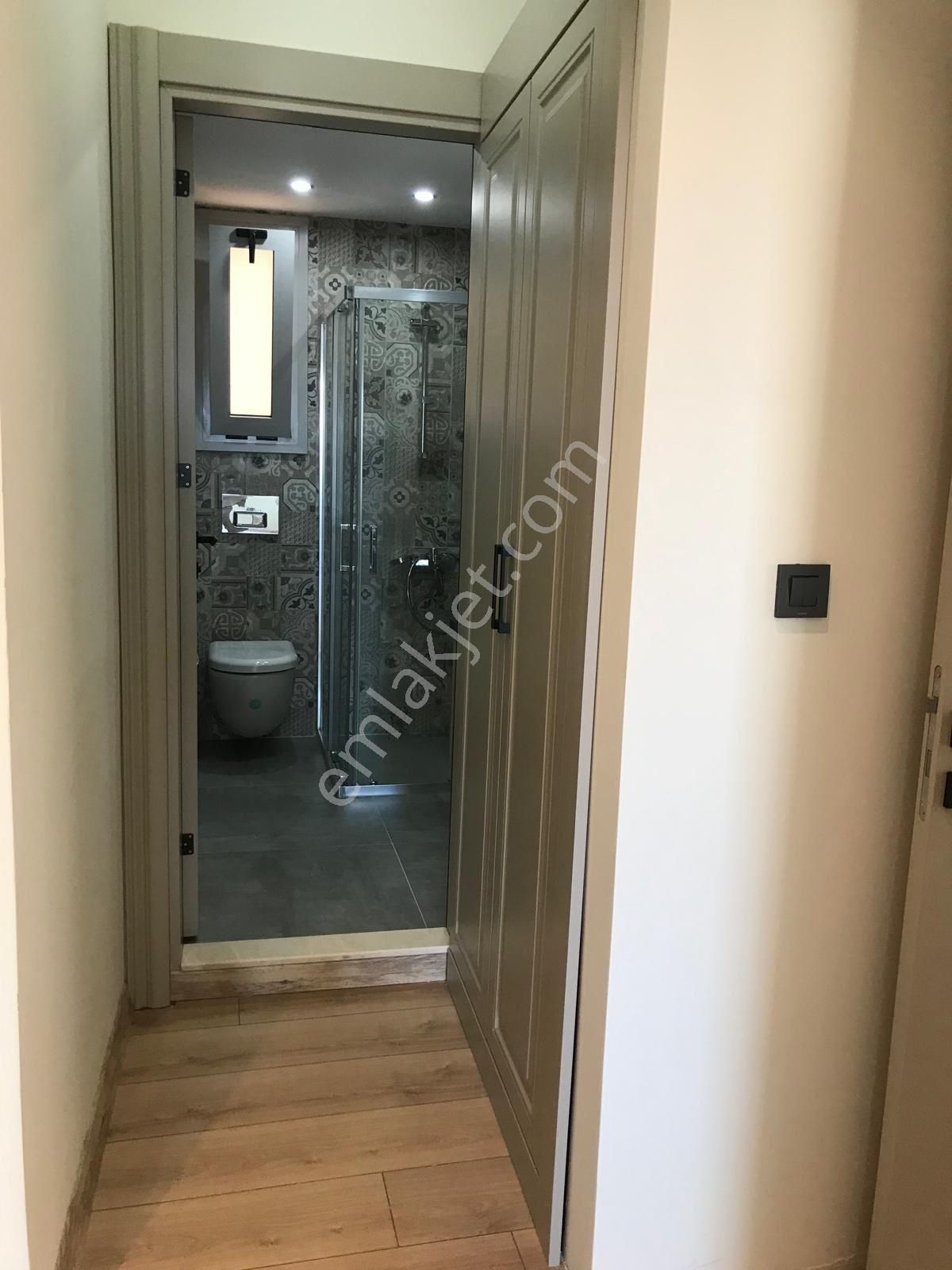 Değirmendere'de 3+1 Ara Kat Sıfır Satılık Daire - Görsel 19