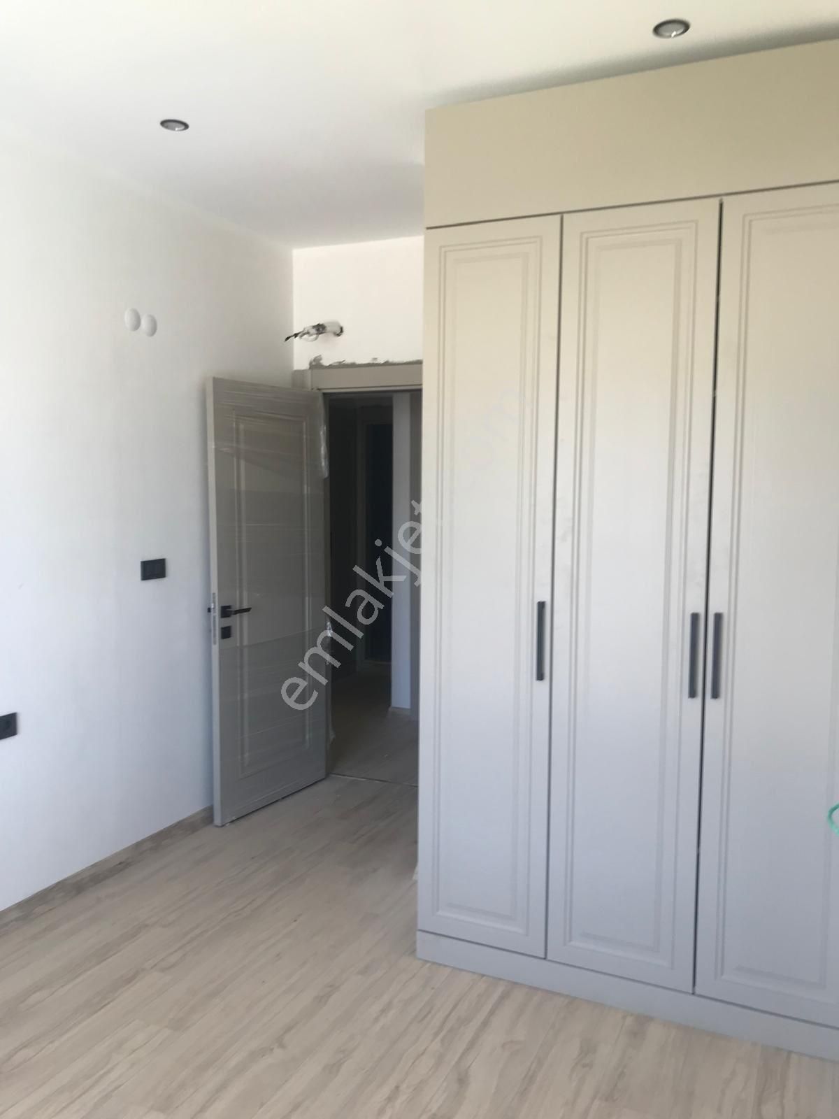 Değirmendere'de 3+1 Ara Kat Sıfır Satılık Daire - Görsel 10