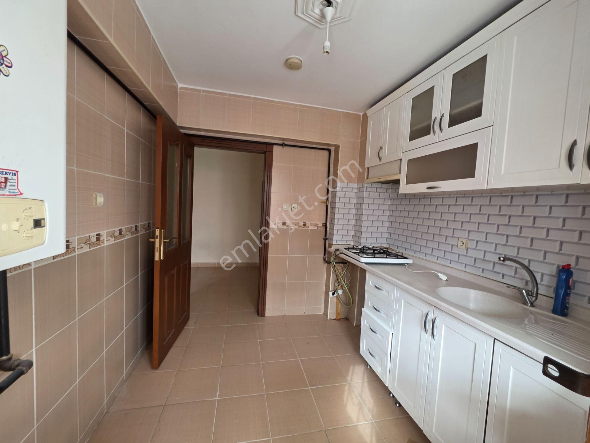 Keçiören Osmangazi Mah Cadde Yakın 3+1 Kat Konumunda Balkonlu Kot-1 - Görsel 22