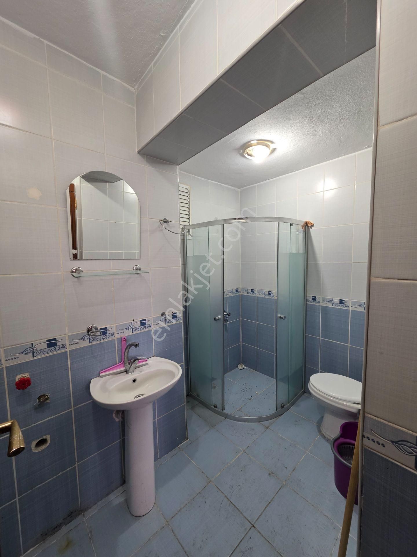 Keçiören Osmangazi Mah Cadde Yakın 3+1 Kat Konumunda Balkonlu Kot-1 - Görsel 14