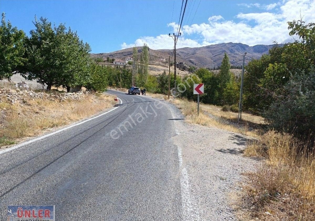 Büyükdede Mahallesi Girişinde Asfalt Ve Dereye Sıfır Bahçemiz - Görsel 17