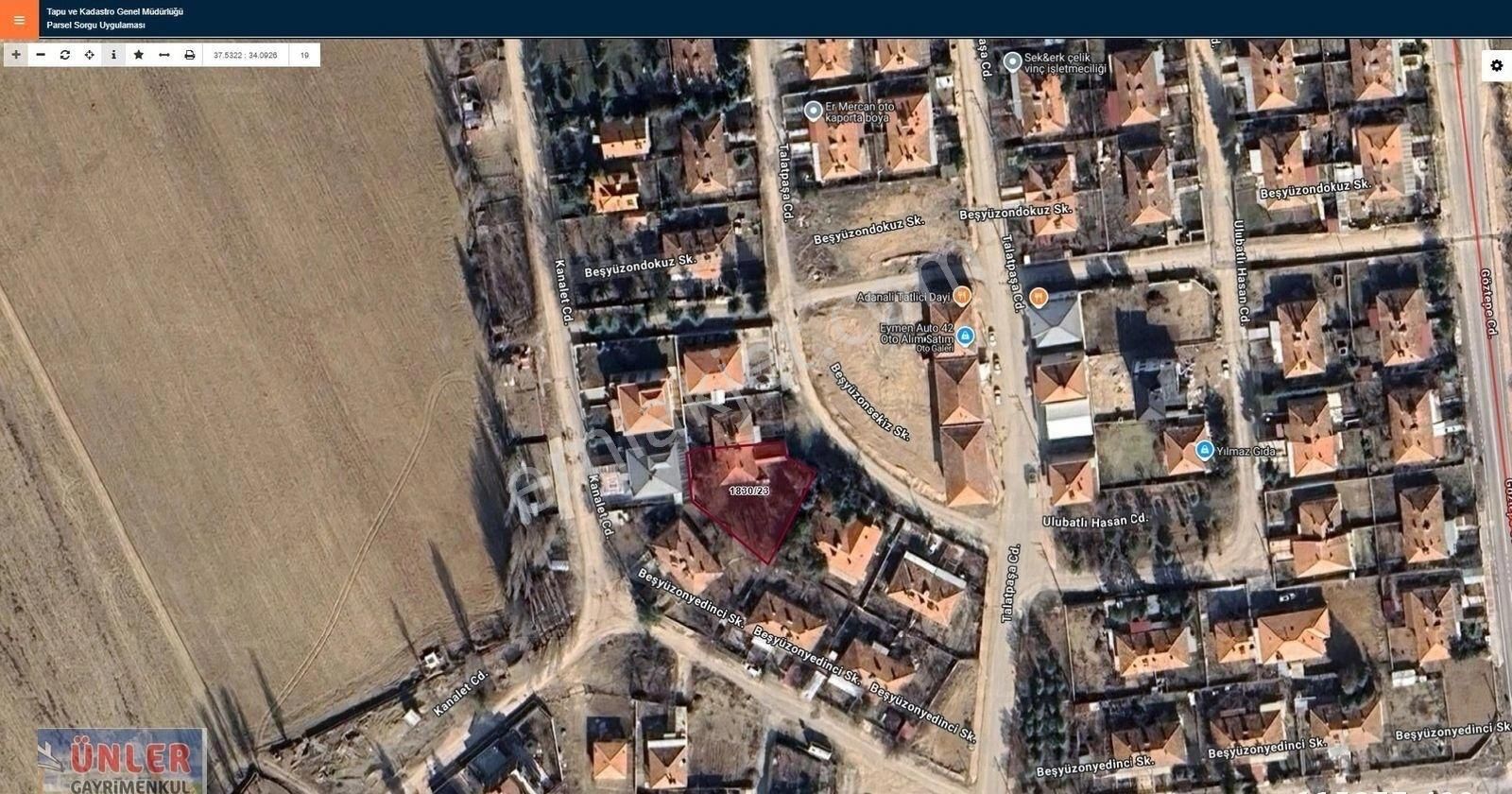 500 Evlerde 865 Metrekare Arsalı Müstakil Evimiz Ve Müştemilatı - Görsel 12