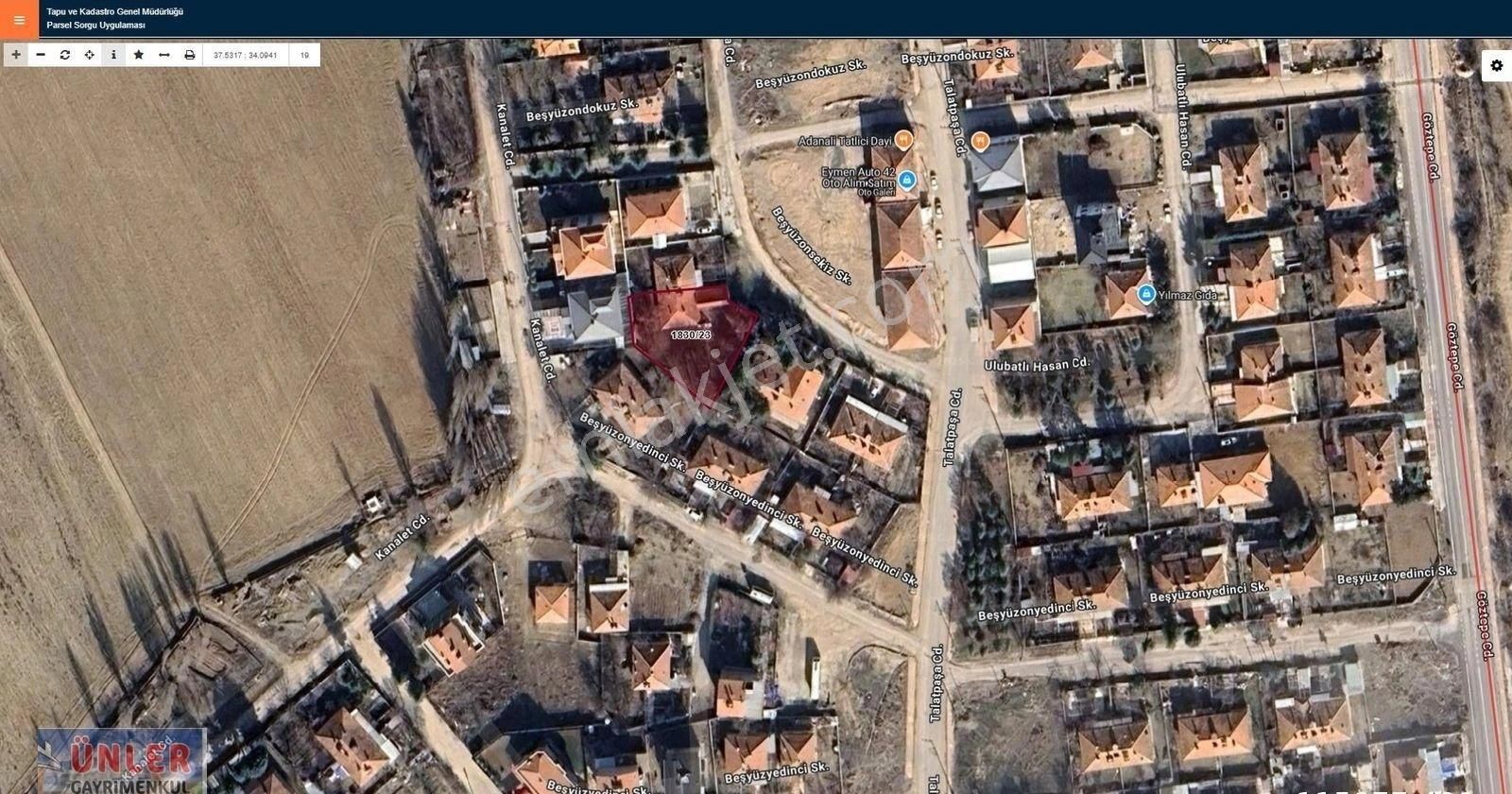 500 Evlerde 865 Metrekare Arsalı Müstakil Evimiz Ve Müştemilatı - Görsel 7