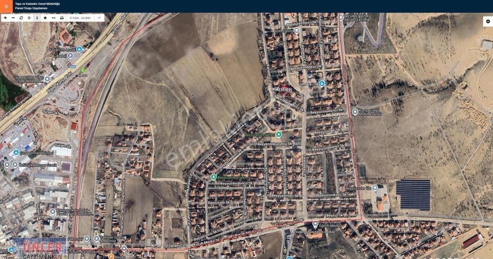 500 Evlerde 865 Metrekare Arsalı Müstakil Evimiz Ve Müştemilatı - Görsel 4