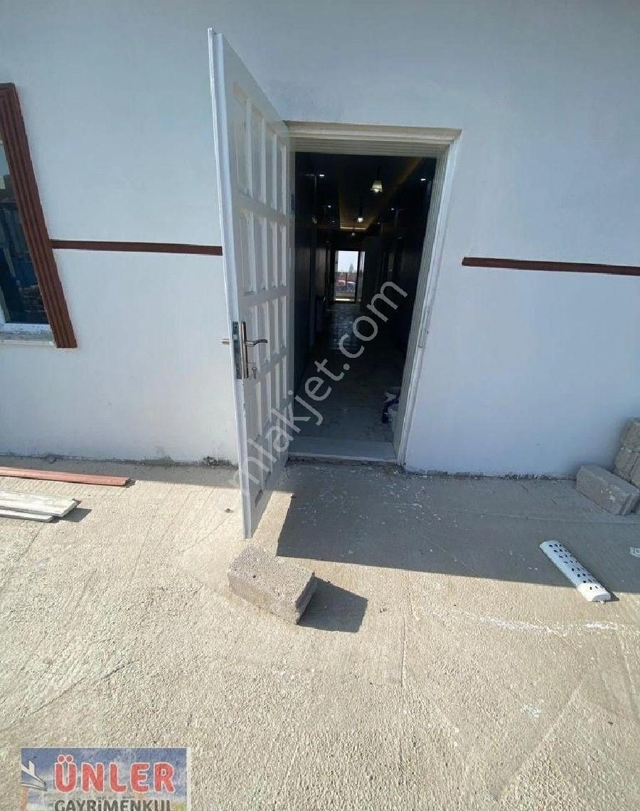 Satılık Müstakil 2 Katlı Evimiz 600 Metrekare Tek Tapulu Arsalı - Görsel 18