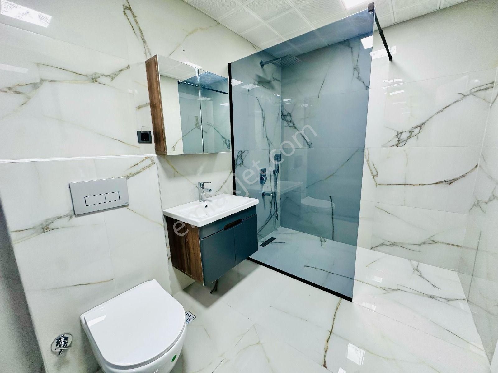 Kepez Odabaşı Mah. 4+1 Lüks Sıfır Satılık Villa - Görsel 7