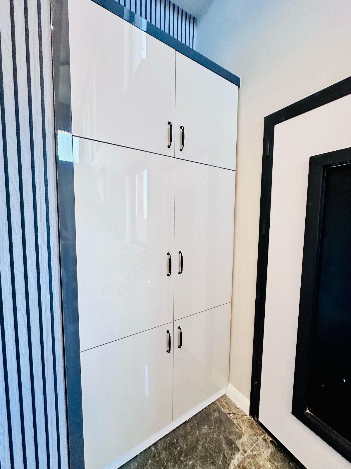 Kepez Odabaşı Mah. 4+1 Lüks Sıfır Satılık Villa - Görsel 6