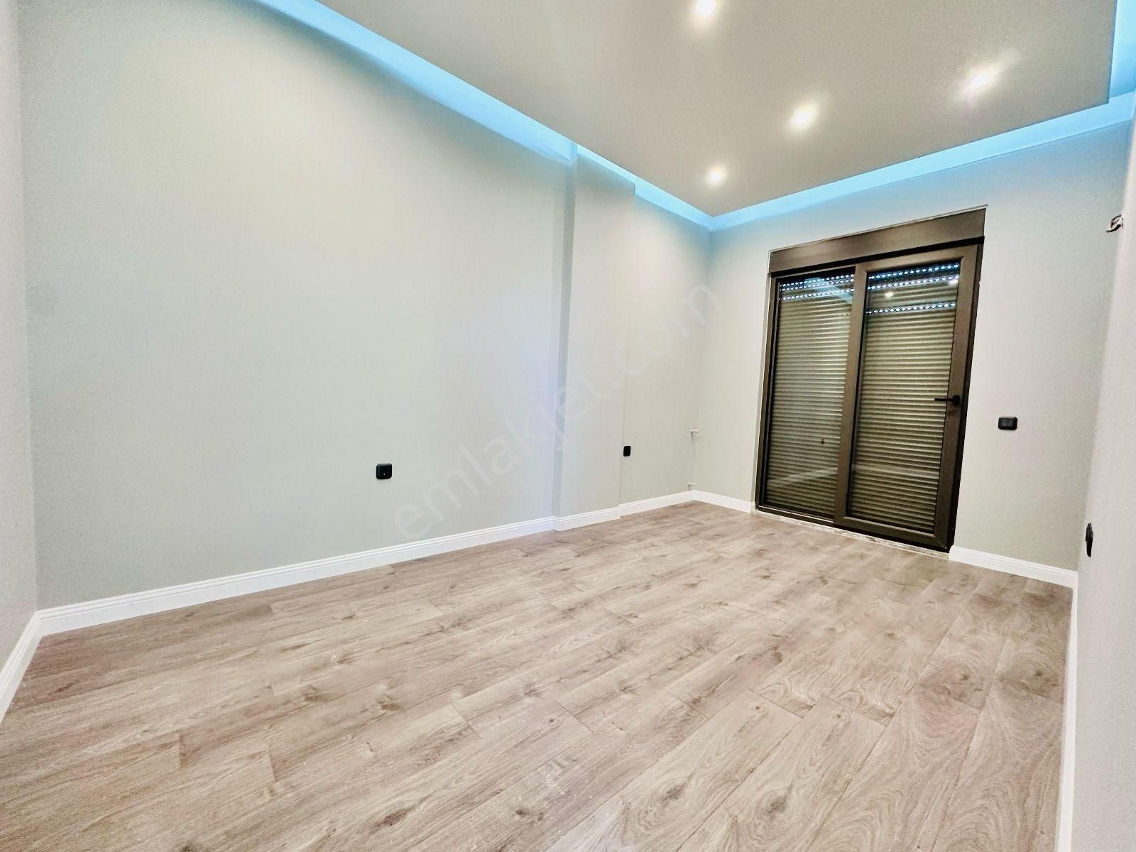 Kepez Odabaşı Mah. 4+1 Lüks Sıfır Satılık Villa - Görsel 18