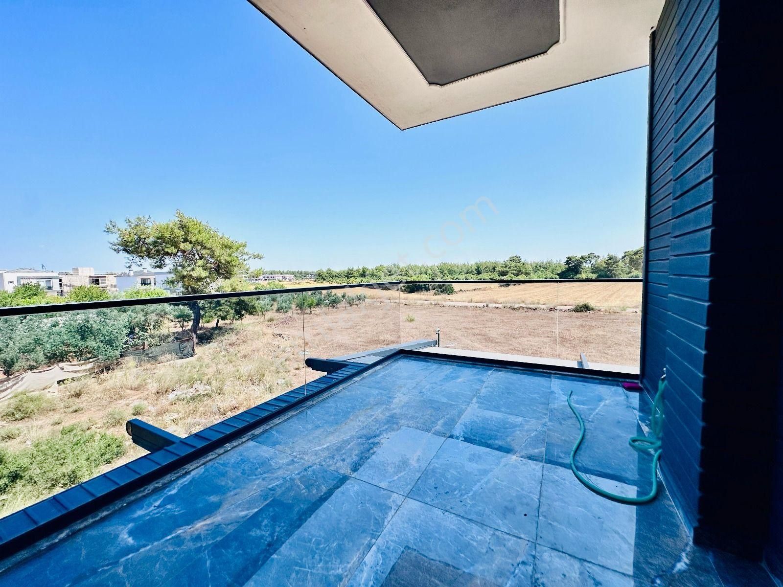 Kepez Odabaşı Mah. 4+1 Lüks Sıfır Satılık Villa - Görsel 5