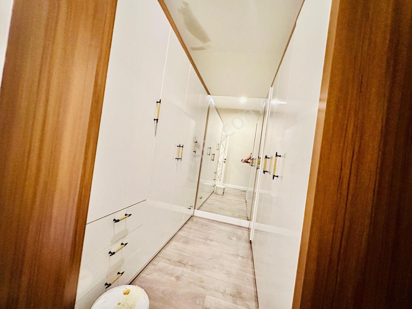 Kepez Odabaşı Mah. 4+1 Lüks Sıfır Satılık Villa - Görsel 27