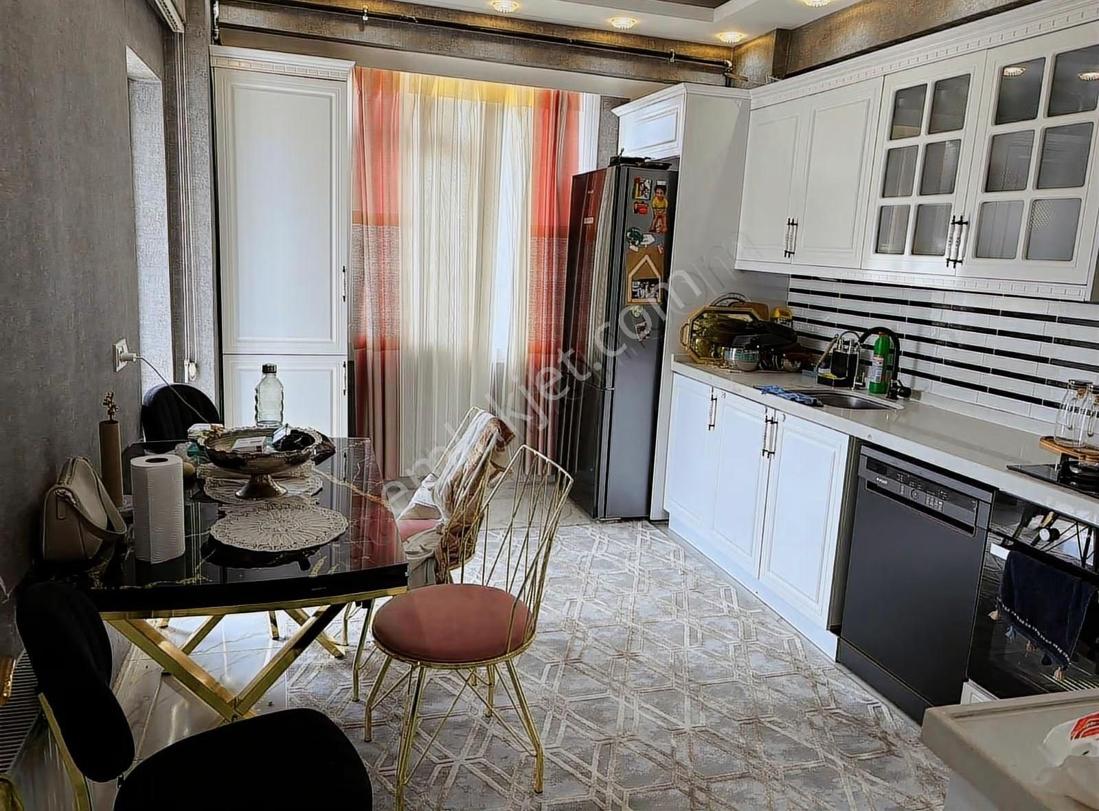 Tema Emlaktan Satılık Bakımlı 3+1 Daire - Görsel 7