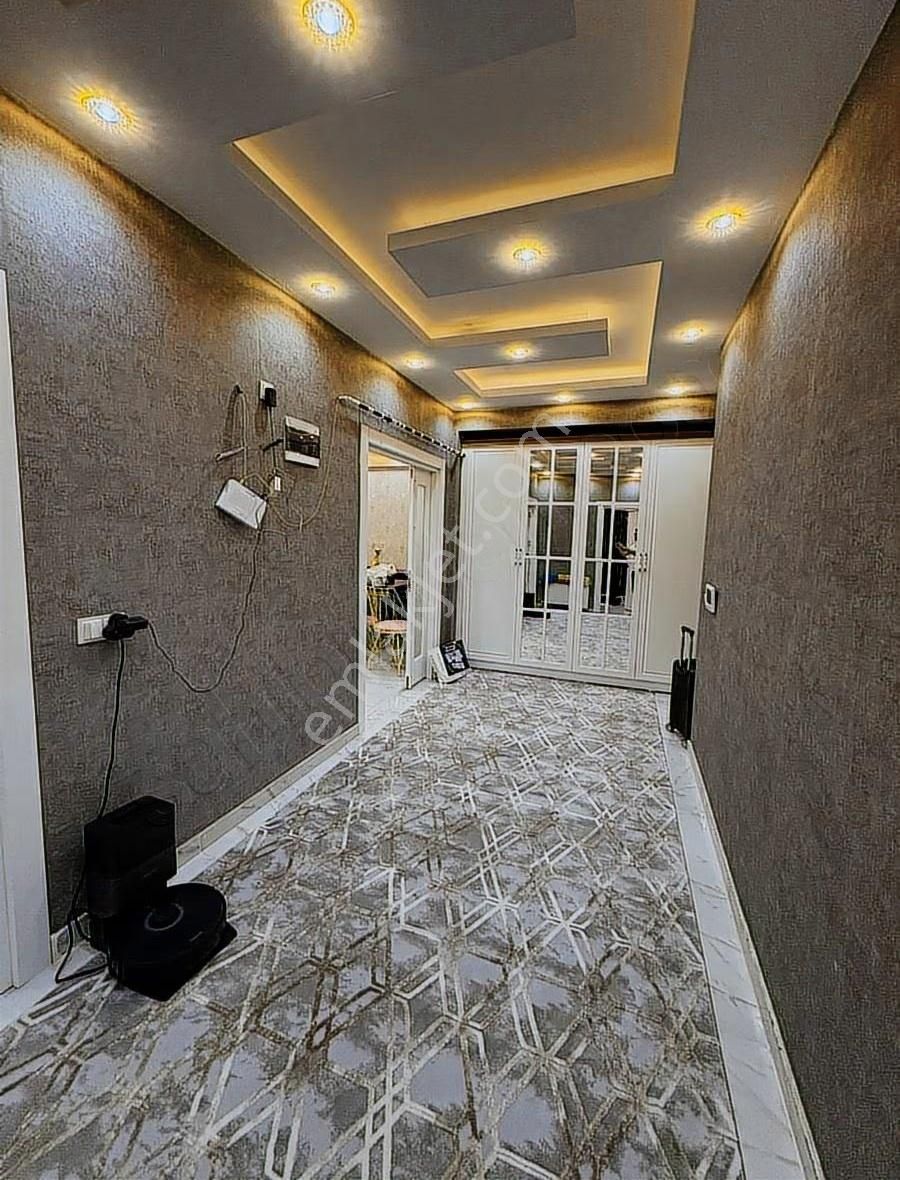 Tema Emlaktan Satılık Bakımlı 3+1 Daire - Görsel 8