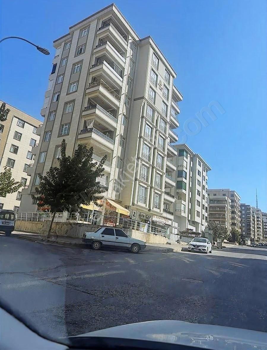 Tema Emlaktan Satılık Bakımlı 3+1 Daire