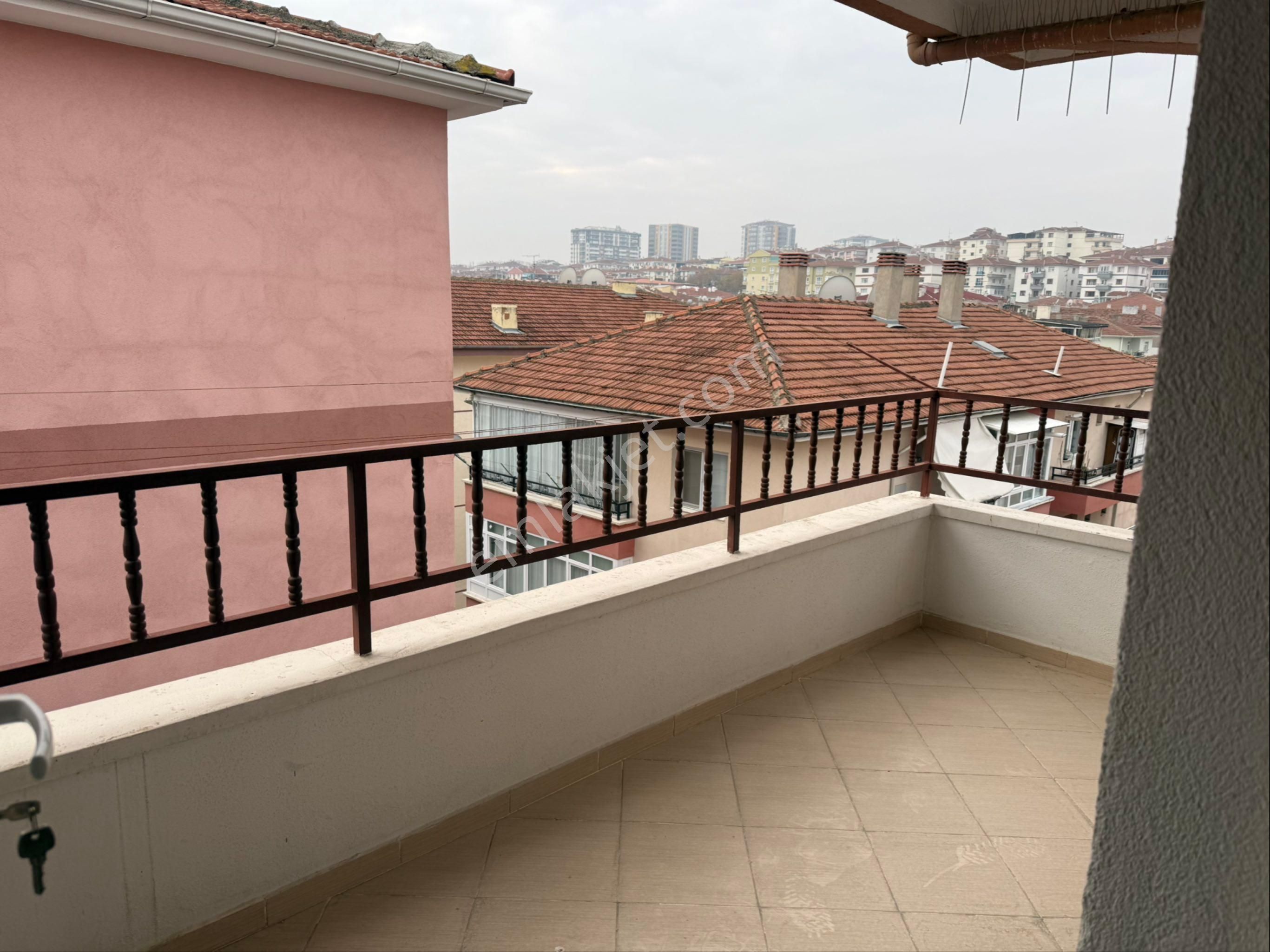 Sincan-selçuklu Mah. Oğuzhan Sokakta Satılık 3+1 Daire - Görsel 28