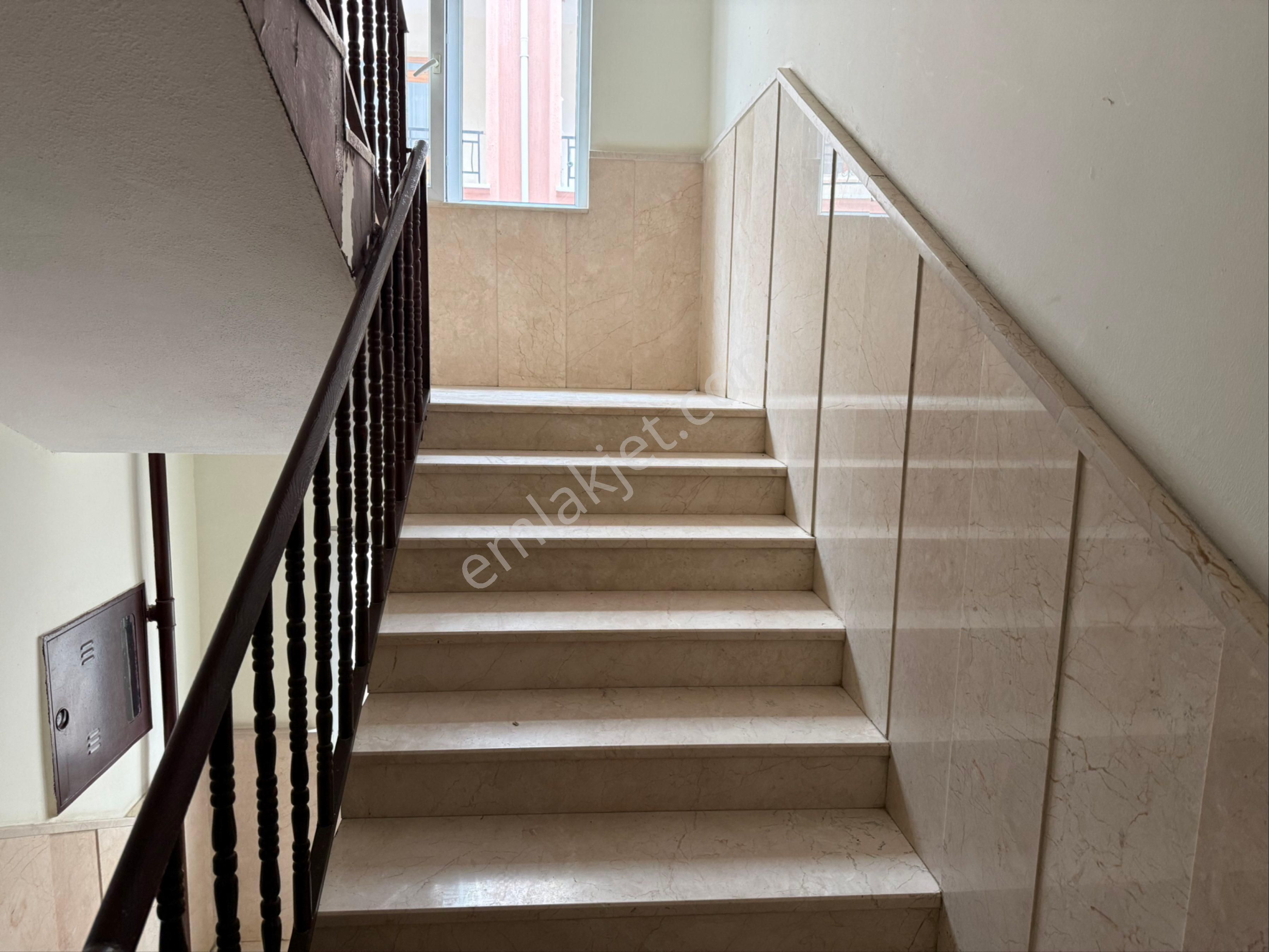 Sincan-selçuklu Mah. Oğuzhan Sokakta Satılık 3+1 Daire - Görsel 6