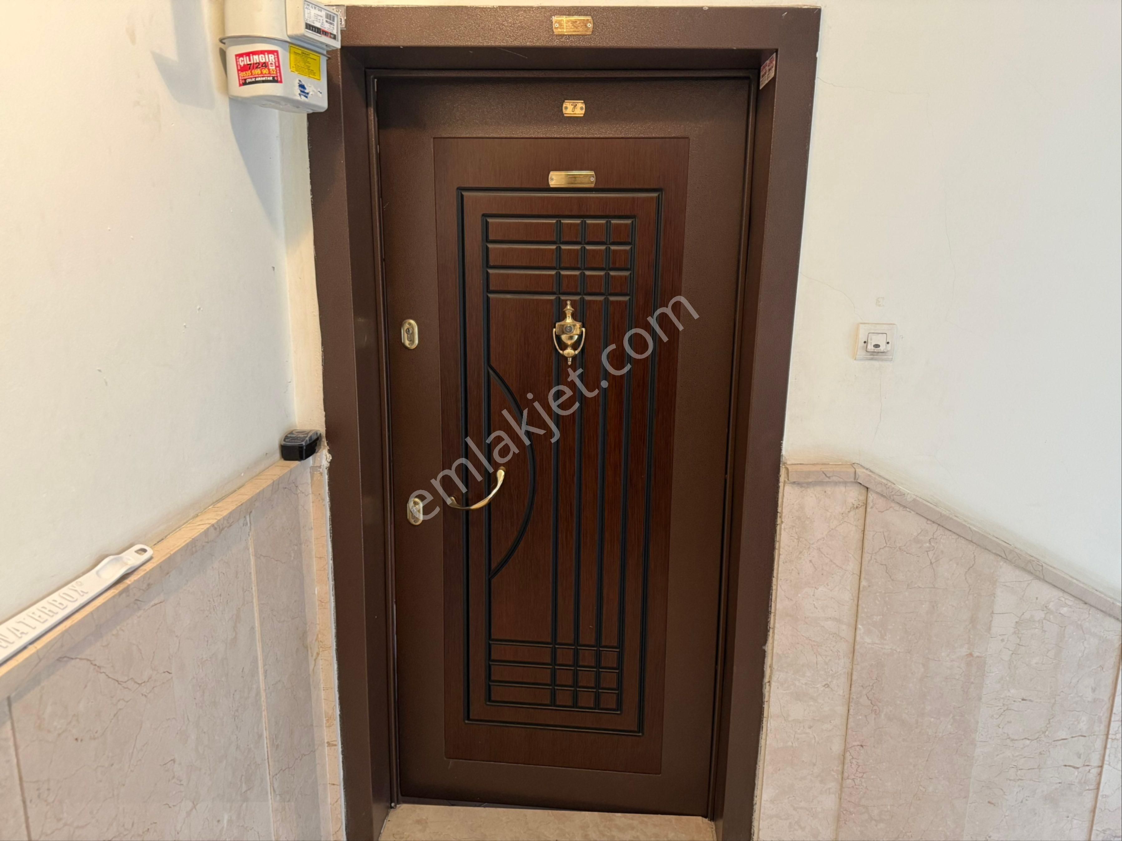 Sincan-selçuklu Mah. Oğuzhan Sokakta Satılık 3+1 Daire - Görsel 8