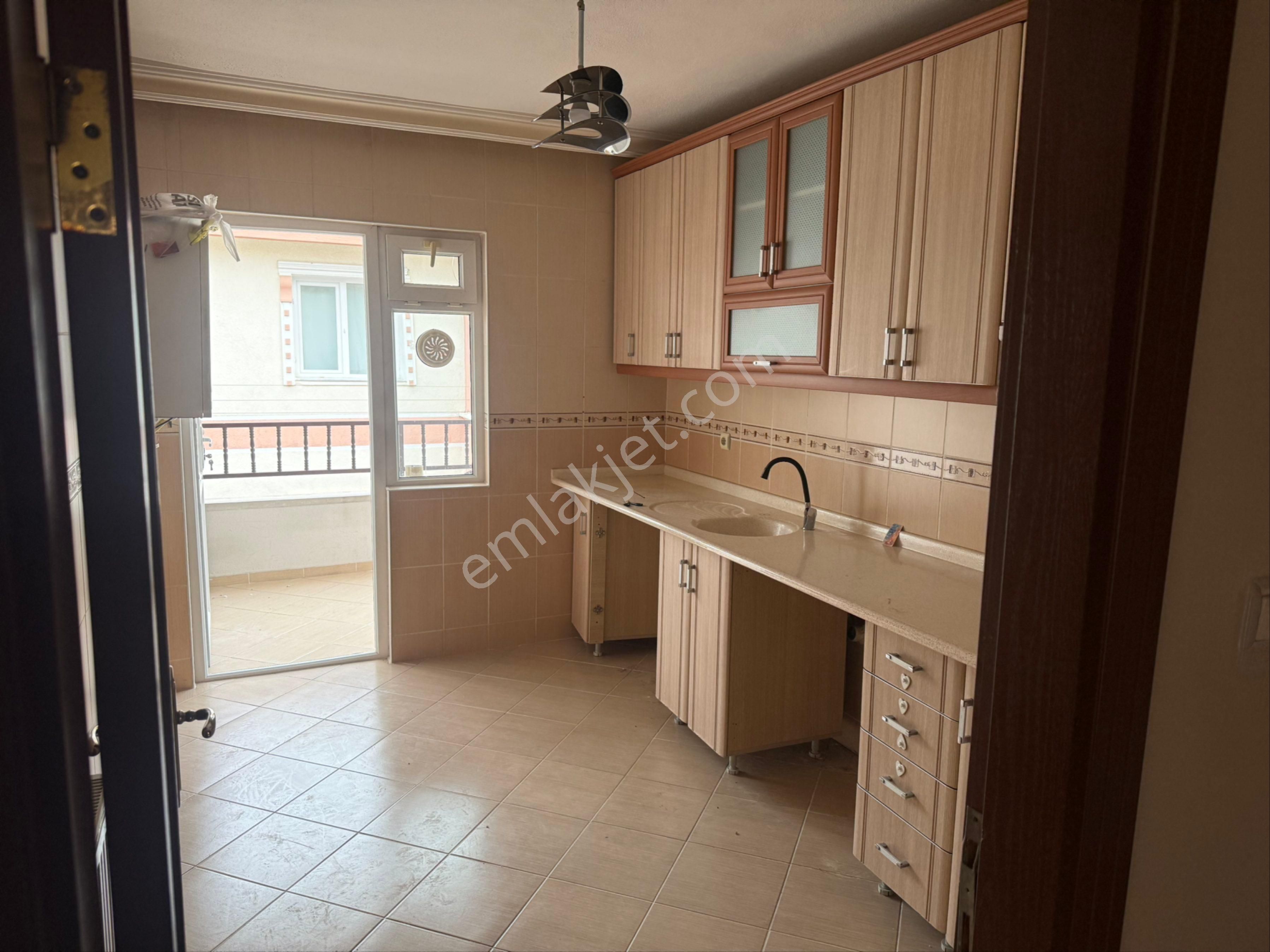 Sincan-selçuklu Mah. Oğuzhan Sokakta Satılık 3+1 Daire - Görsel 21