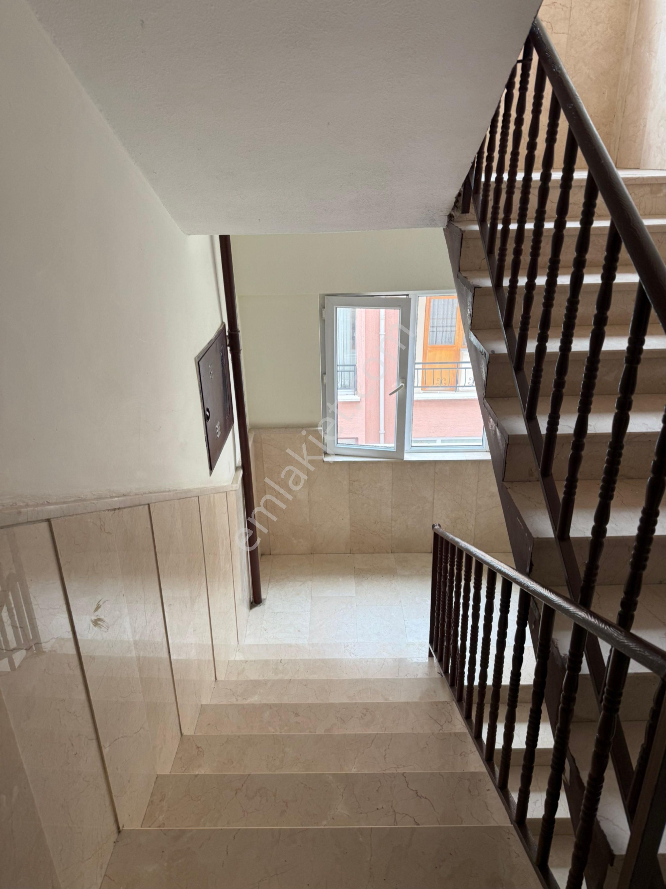 Sincan-selçuklu Mah. Oğuzhan Sokakta Satılık 3+1 Daire - Görsel 7