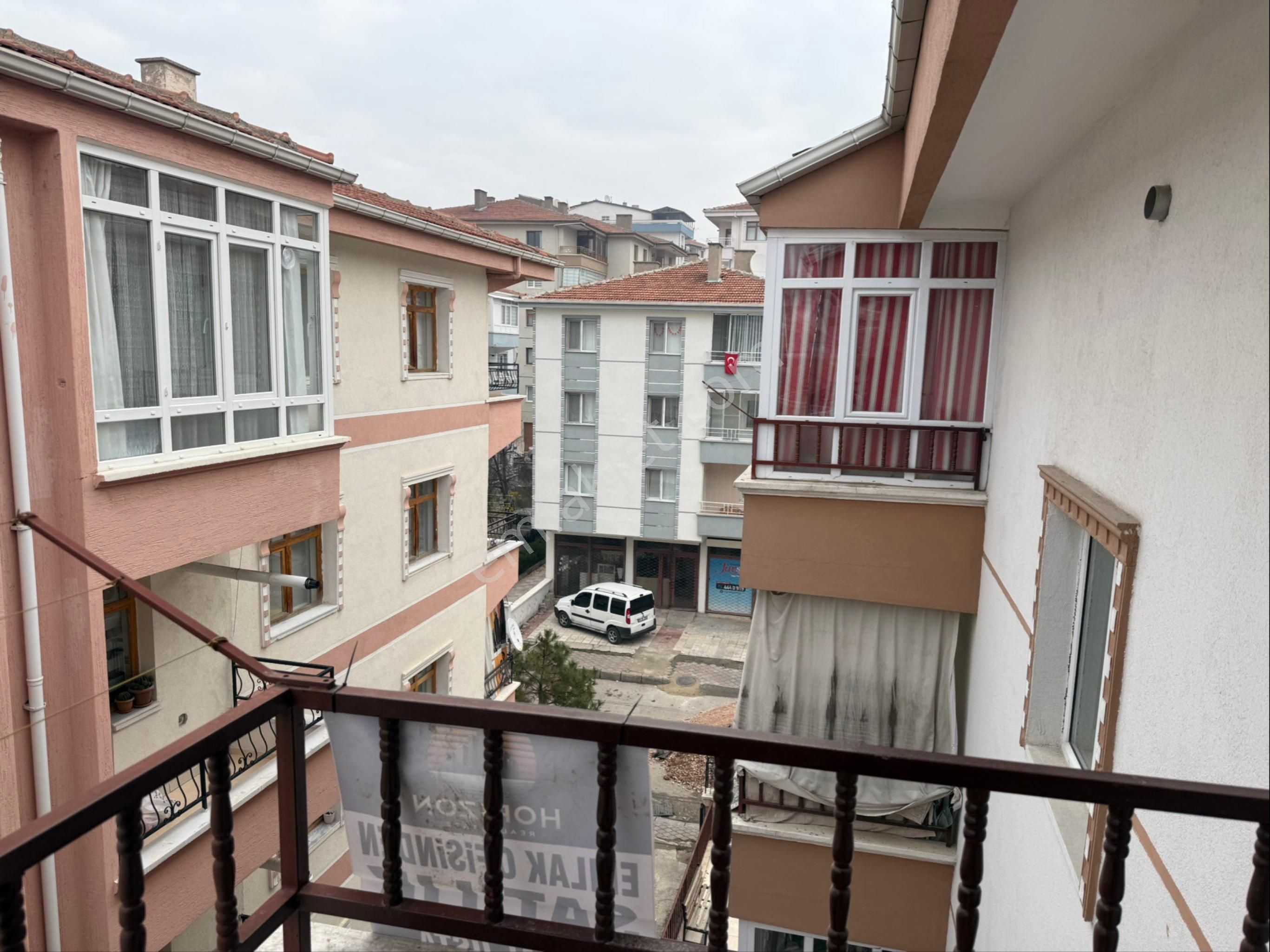 Sincan-selçuklu Mah. Oğuzhan Sokakta Satılık 3+1 Daire - Görsel 30