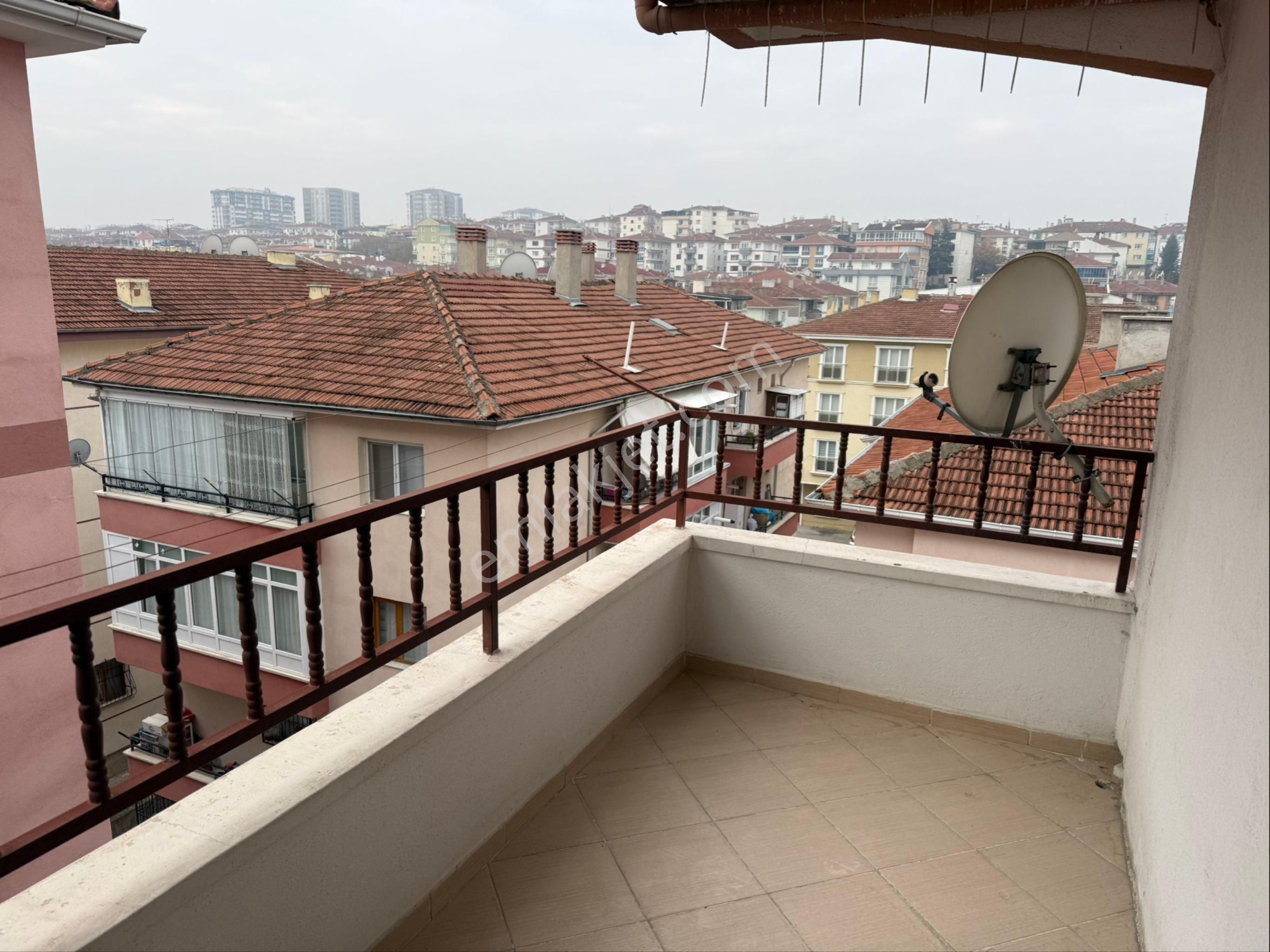 Sincan-selçuklu Mah. Oğuzhan Sokakta Satılık 3+1 Daire - Görsel 31