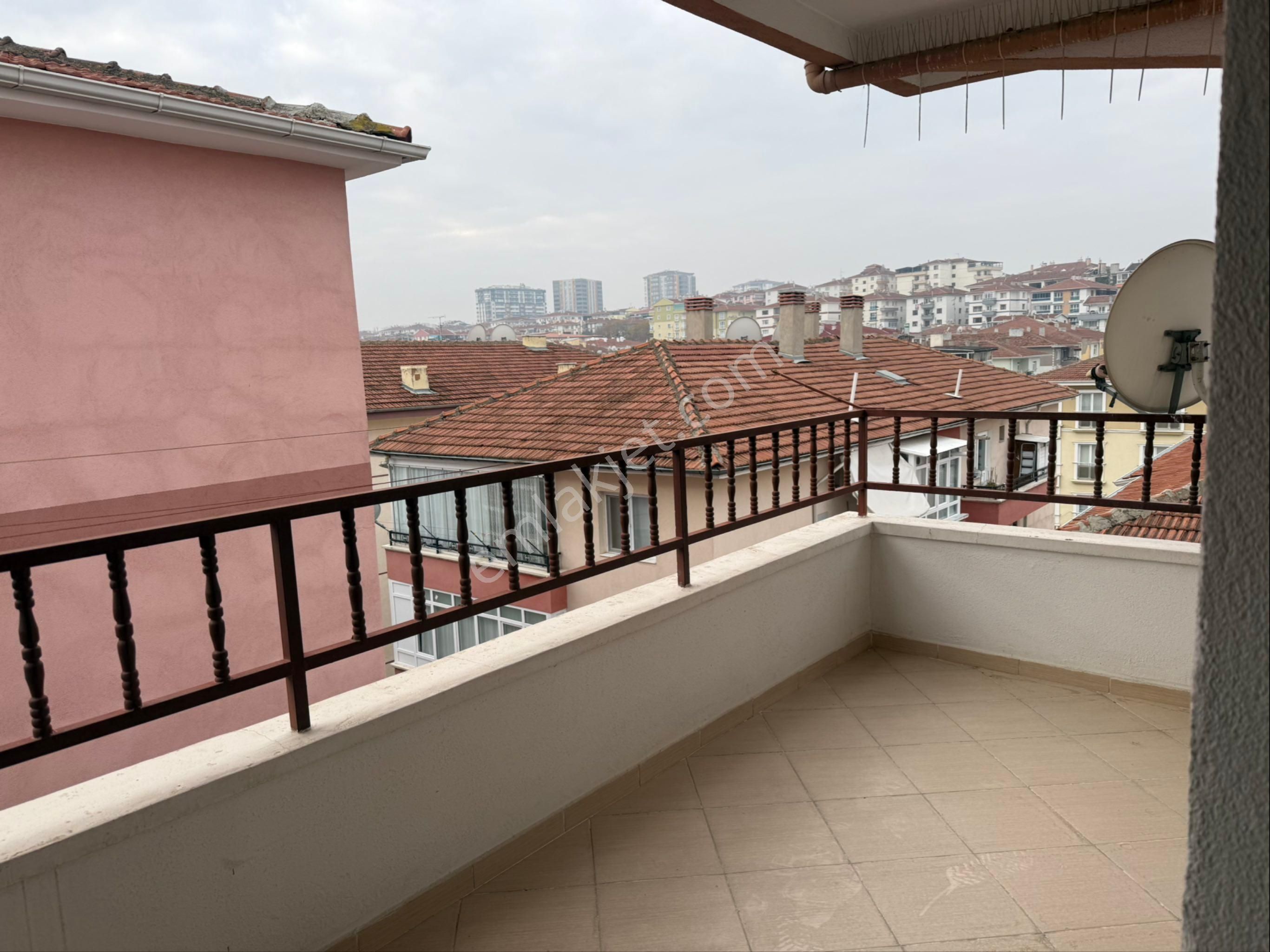 Sincan-selçuklu Mah. Oğuzhan Sokakta Satılık 3+1 Daire - Görsel 27