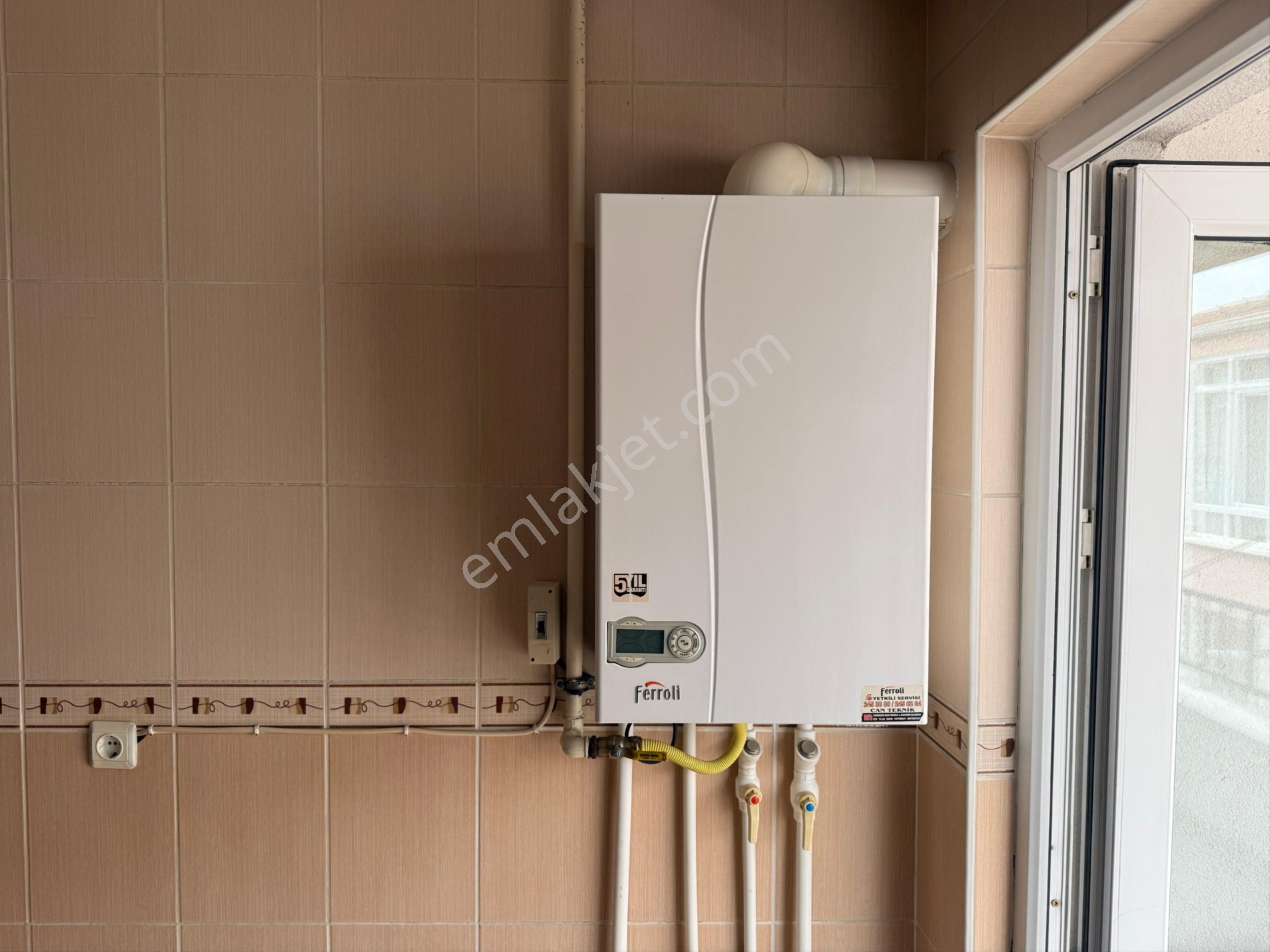 Sincan-selçuklu Mah. Oğuzhan Sokakta Satılık 3+1 Daire - Görsel 24