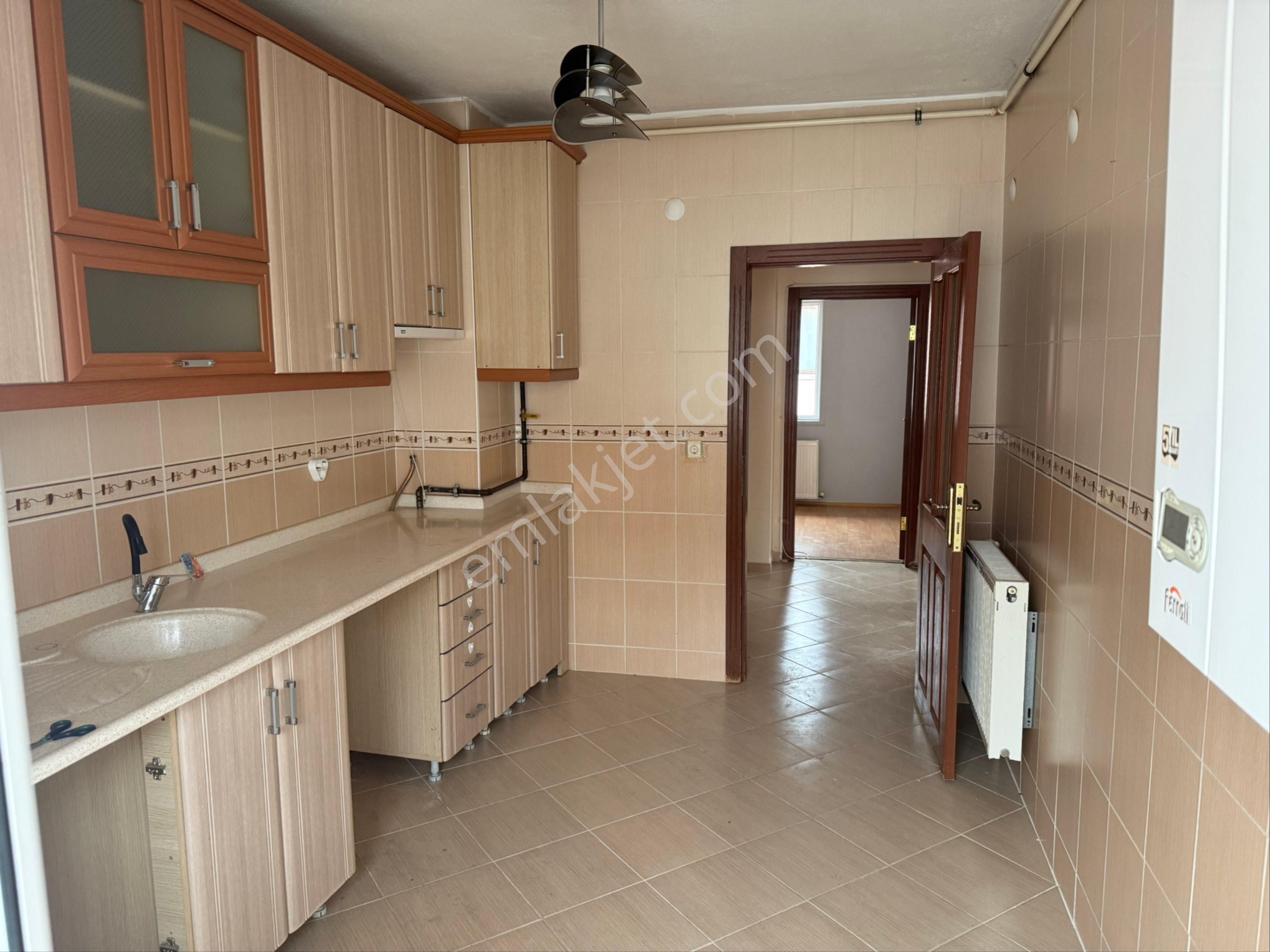 Sincan-selçuklu Mah. Oğuzhan Sokakta Satılık 3+1 Daire - Görsel 23