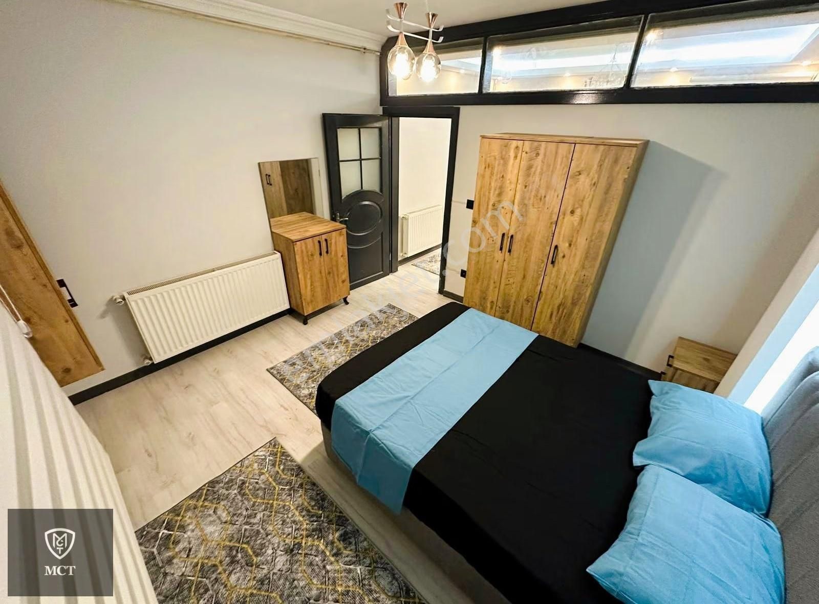 Mct'den Görükle'de Satılık Tasarımlı 2+0 Ayrı Mutfak Daire - Görsel 9