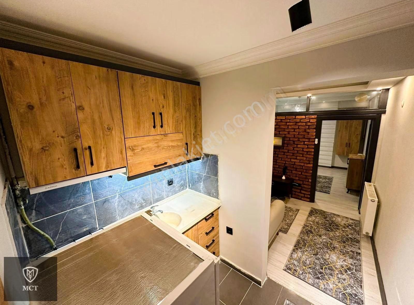 Mct'den Görükle'de Satılık Tasarımlı 2+0 Ayrı Mutfak Daire - Görsel 10