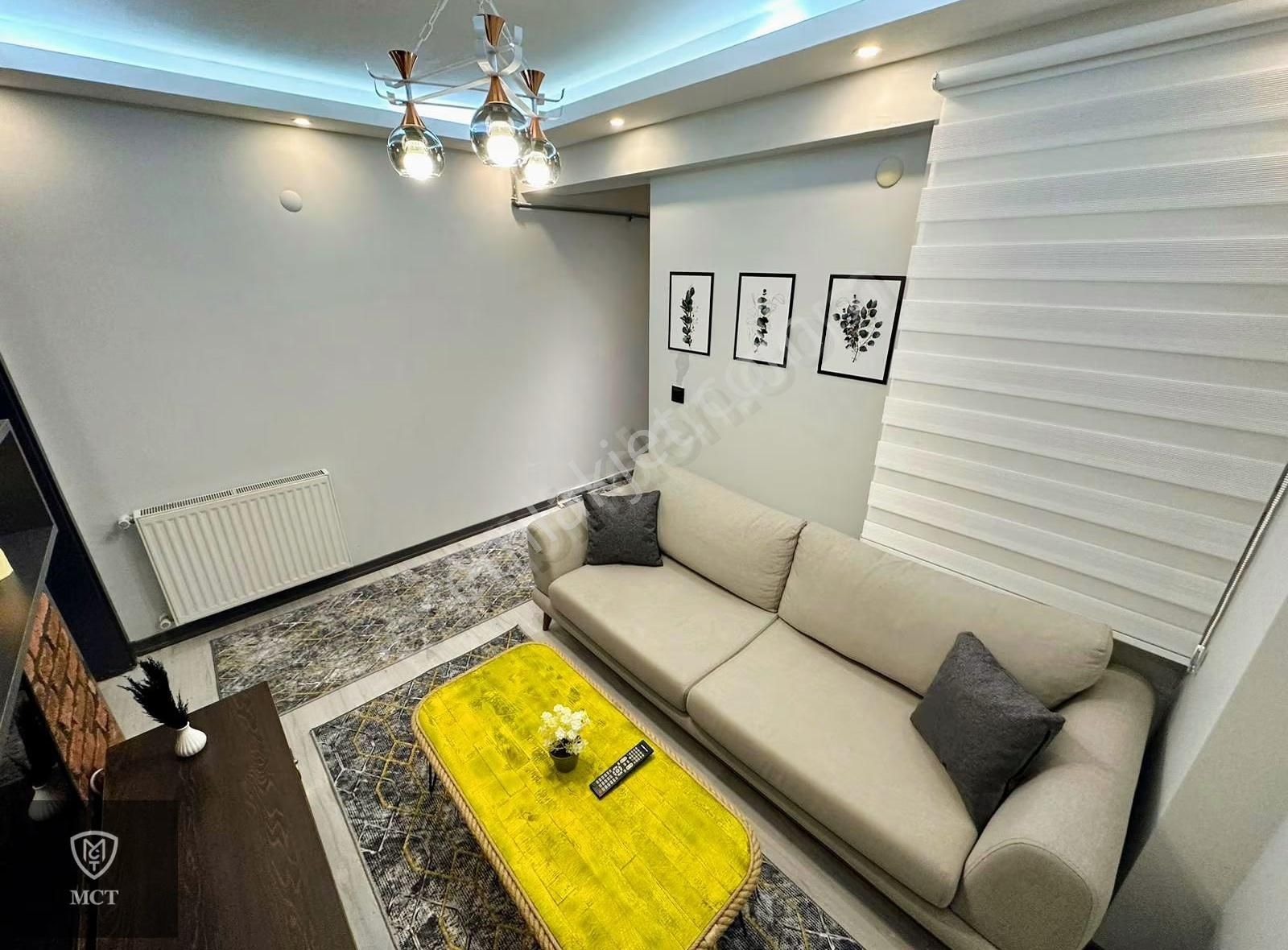 Mct'den Görükle'de Satılık Tasarımlı 2+0 Ayrı Mutfak Daire - Görsel 4